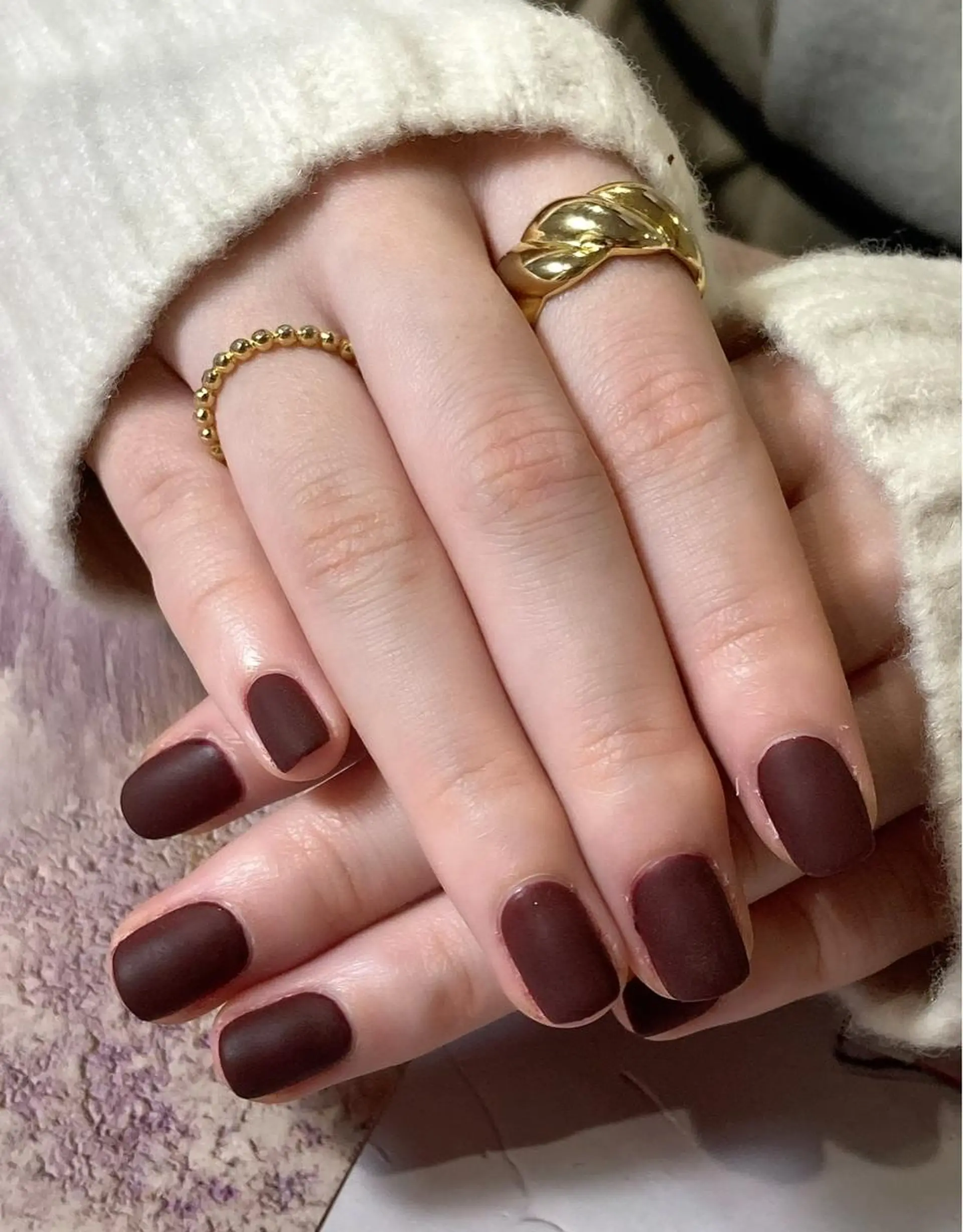 ネイル Lucia 西葛西店のネイルデザイン