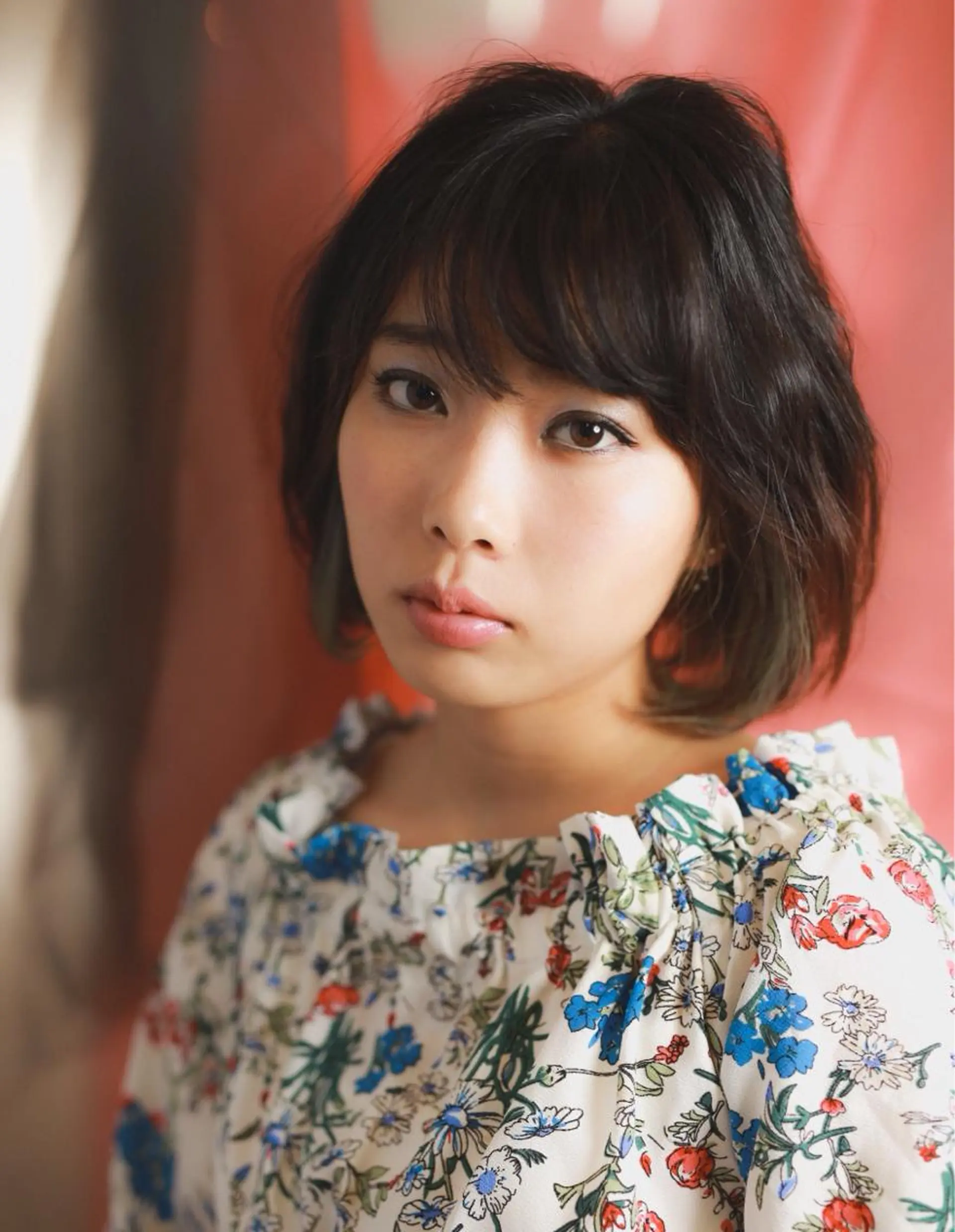 NAP hair owariasahi所属・モリヒロ マサシのその他イメージ