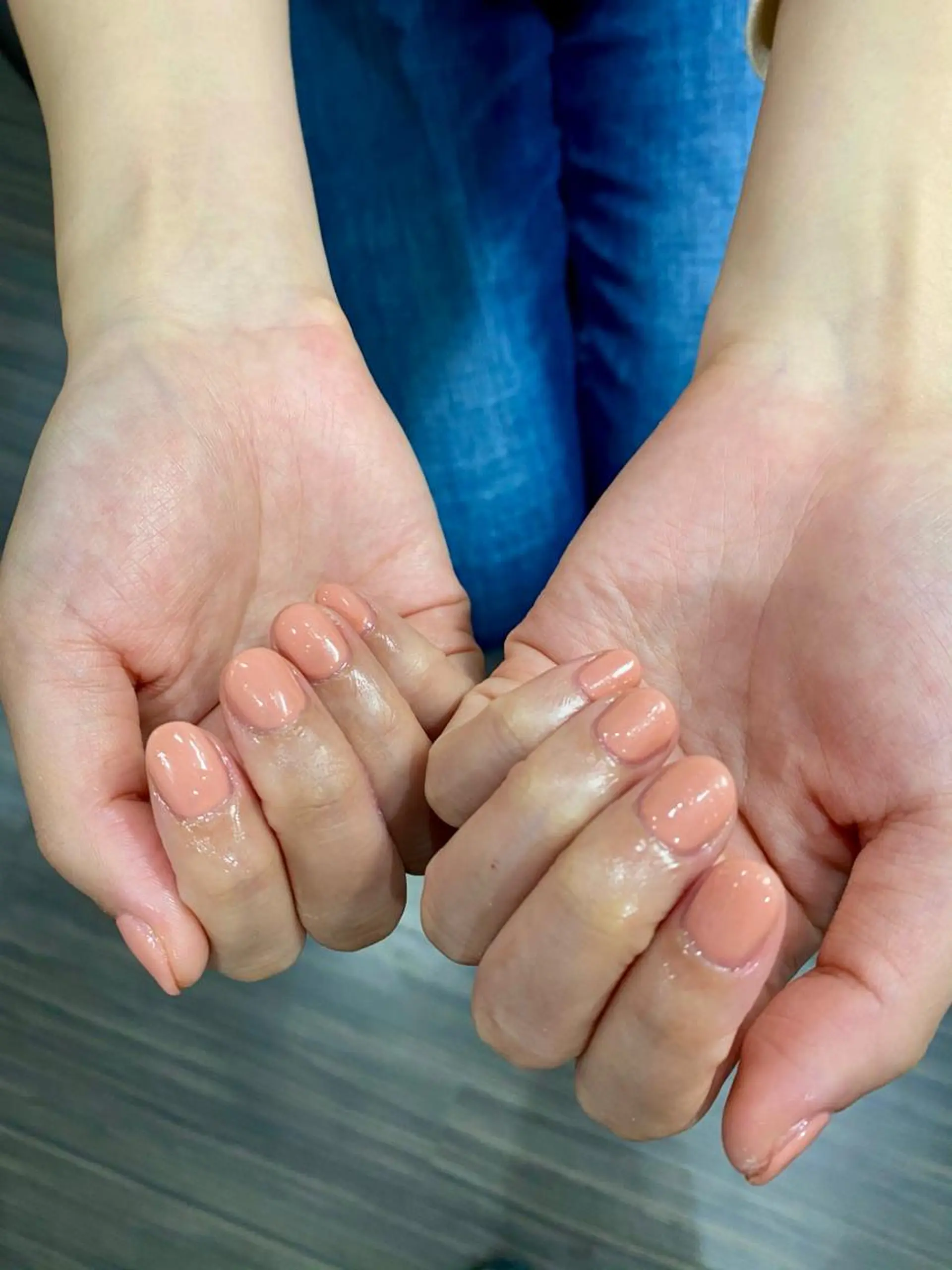 ネイル ハンドネイル yuminail所属・錦糸町 yuminailのネイルデザイン