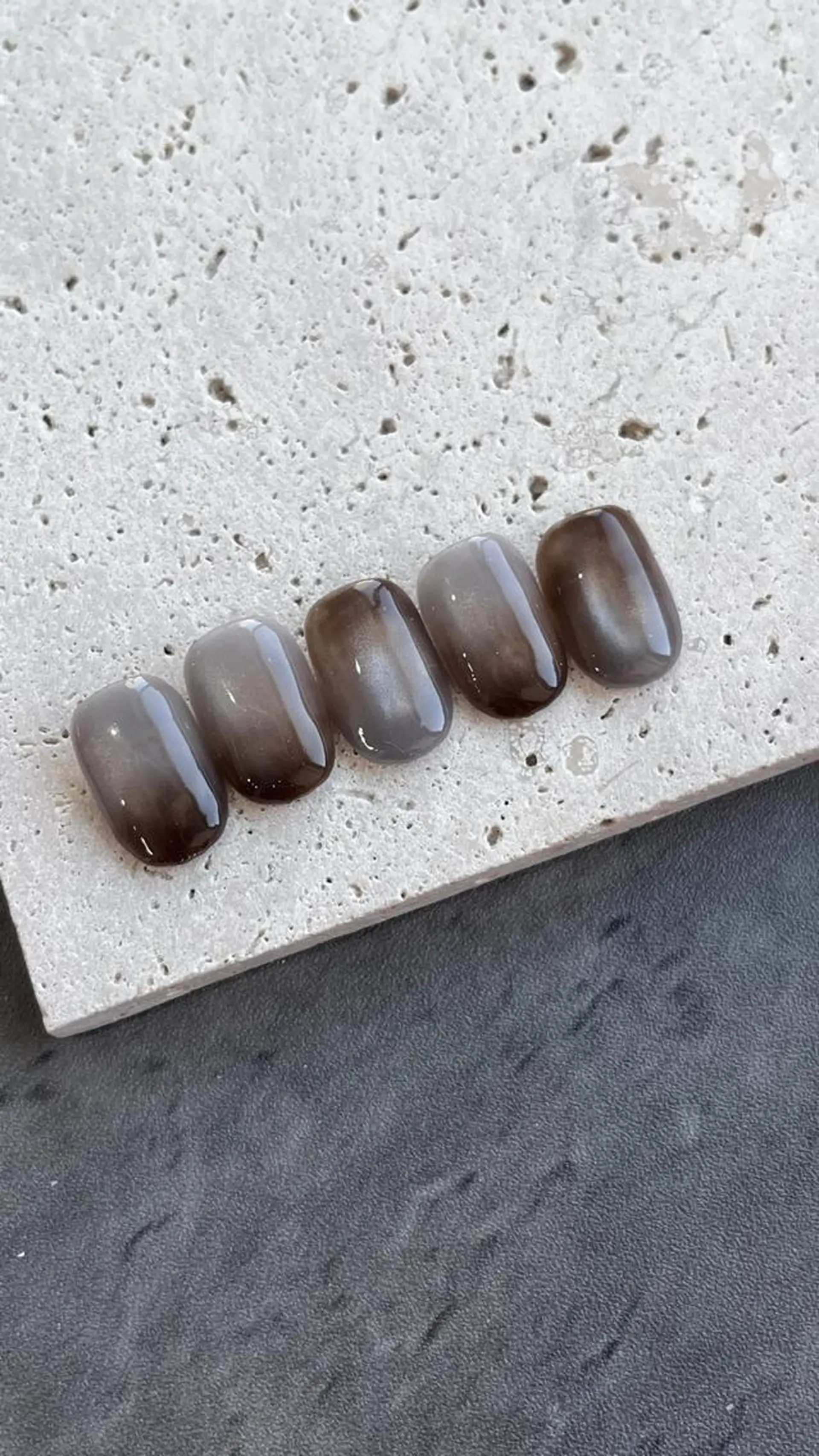 ネイル ハンドネイル Ray. 阿倍野/天王寺のネイルデザイン