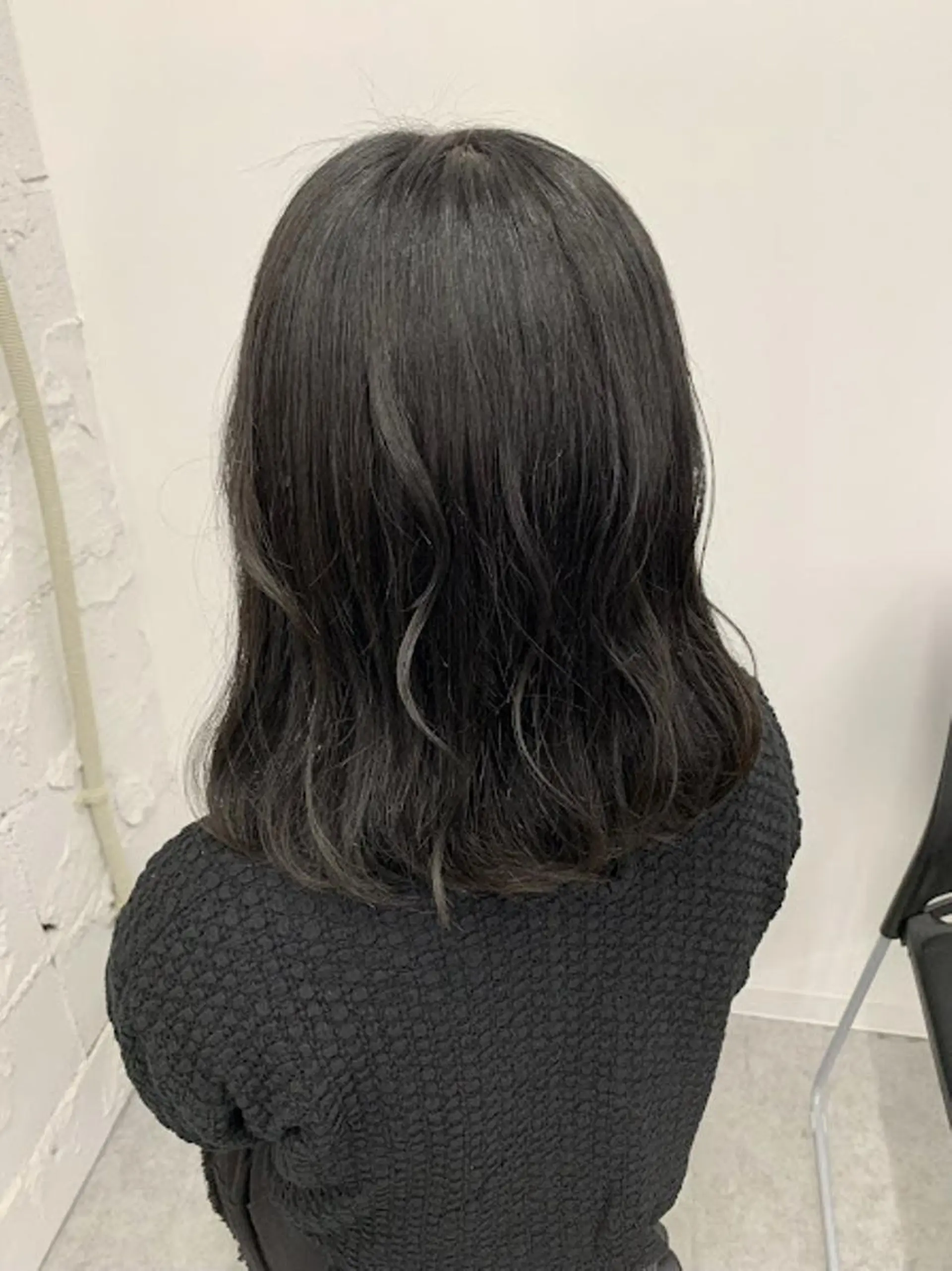 カラー 💍Story川越 オフィシャル💍のヘアスタイル