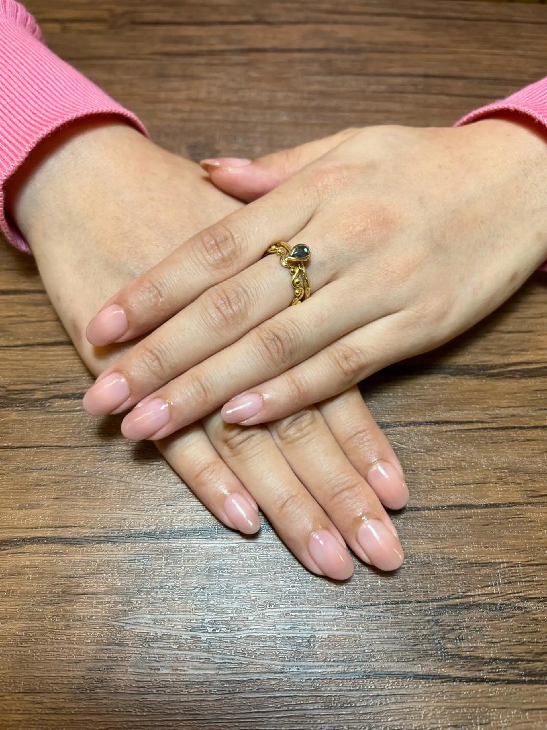 ネイル ハンドネイル HENRIETTA NAILSALONのネイルデザイン