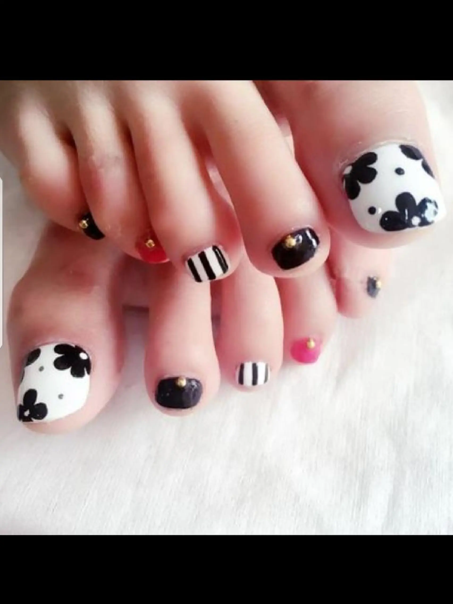 ネイル Sunnynail  サニーのネイルデザイン