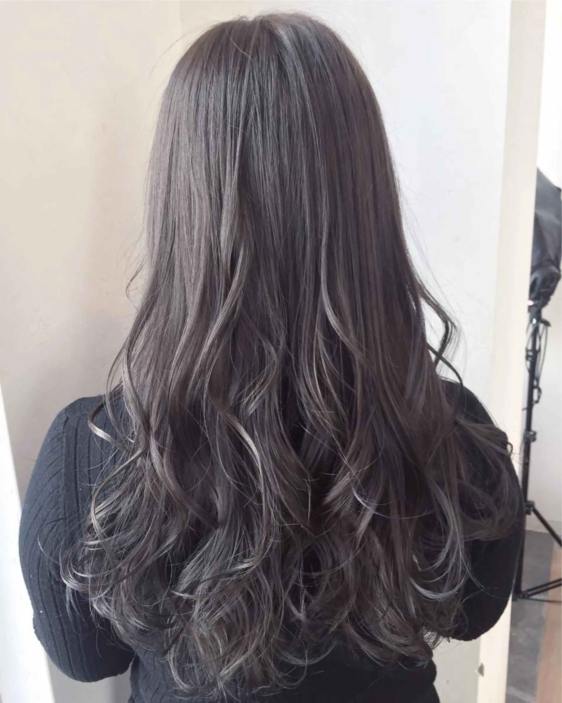 ロング Cecil hair 福岡天神店所属・cecilhair 福岡天神店のヘアスタイル