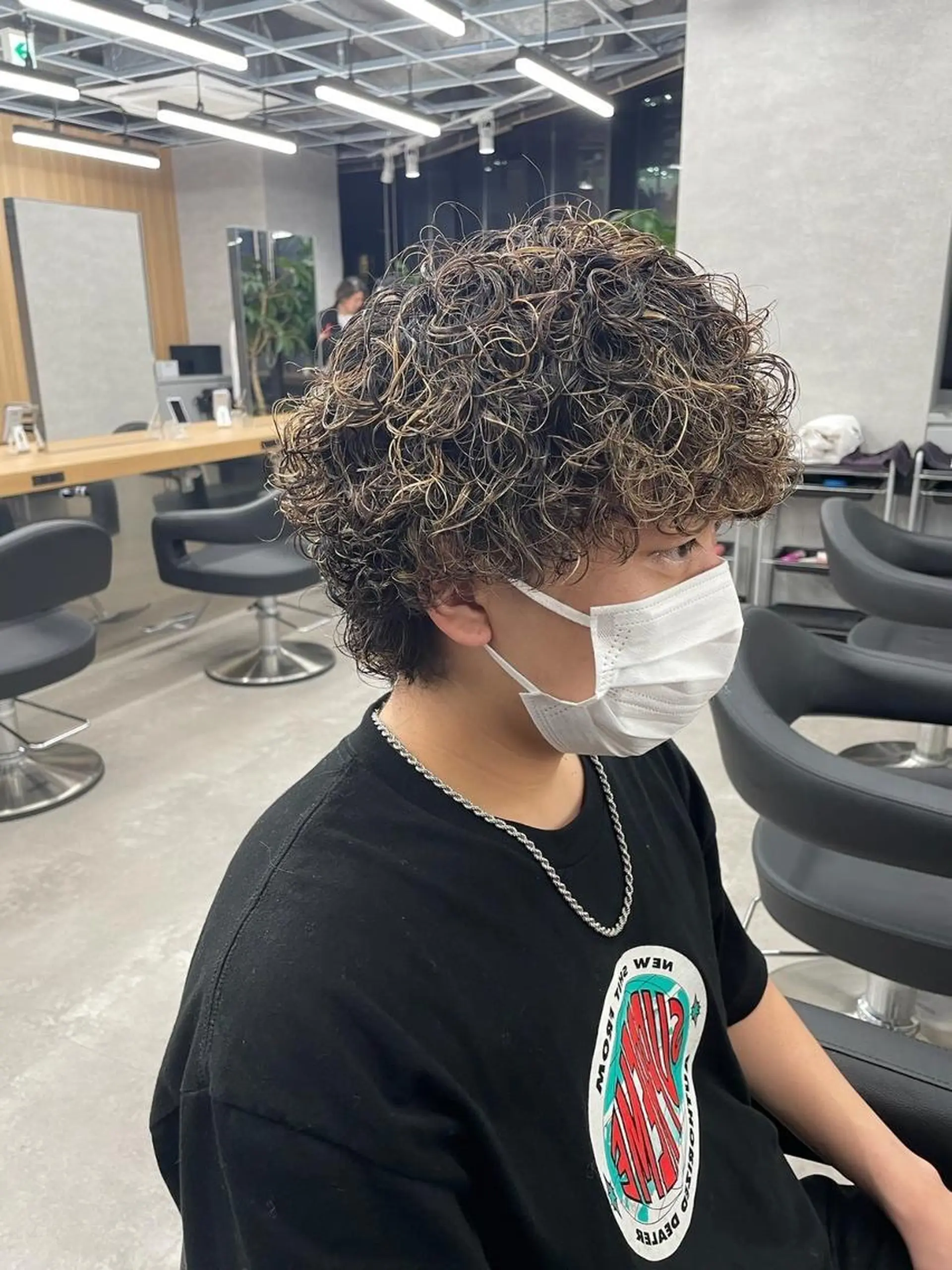 ロング カラー まゆ毛・まゆ毛の専門店   aitas 津田沼店所属・ayu ♥のマツエク・マツパデザイン