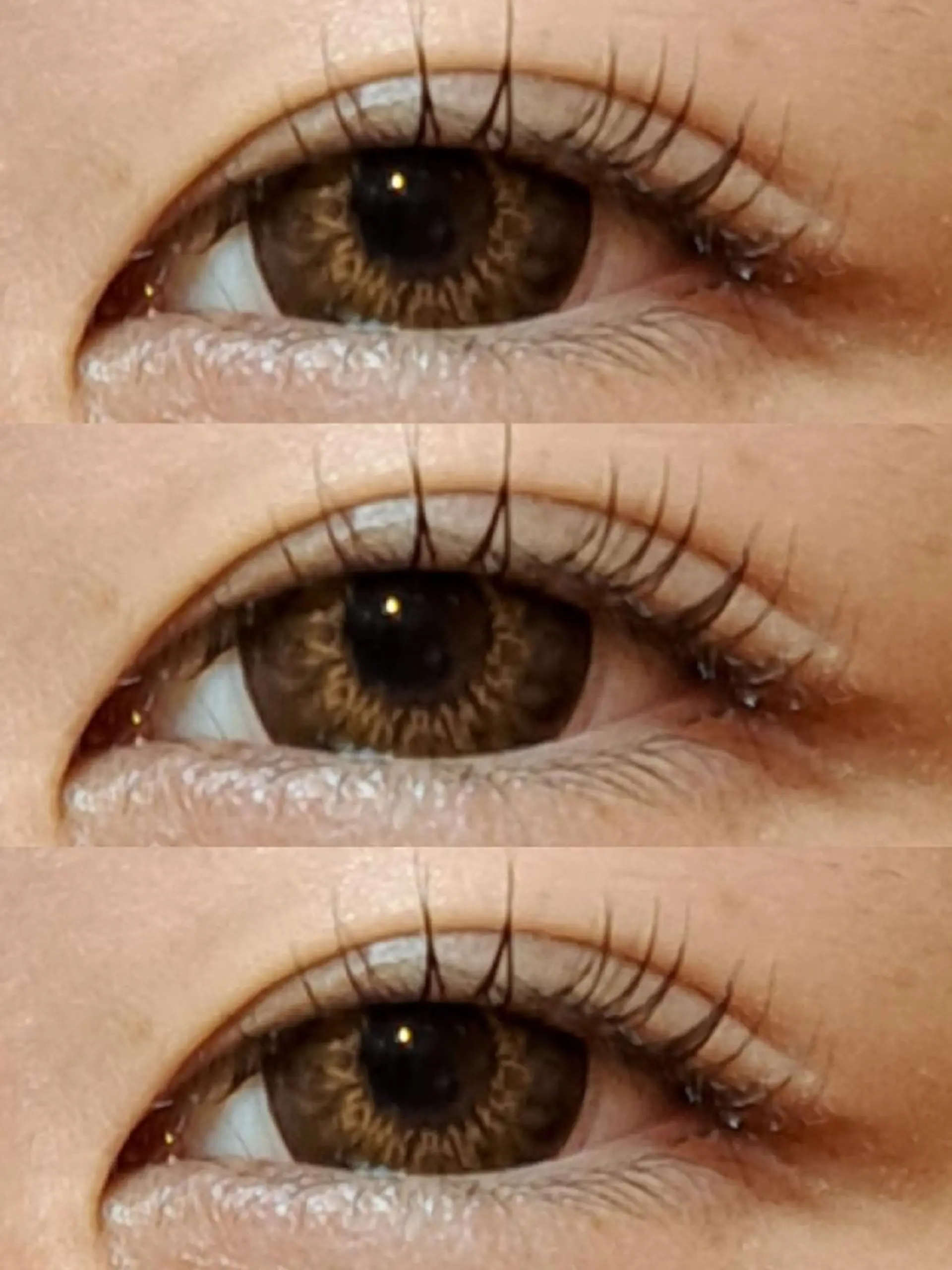 マツエク・マツパ パリジェンヌラッシュリフト 一重×まつ毛パーマ トータルビューティー  バルフィット所属・冨永 小絵のマツエク・マツパデザイン