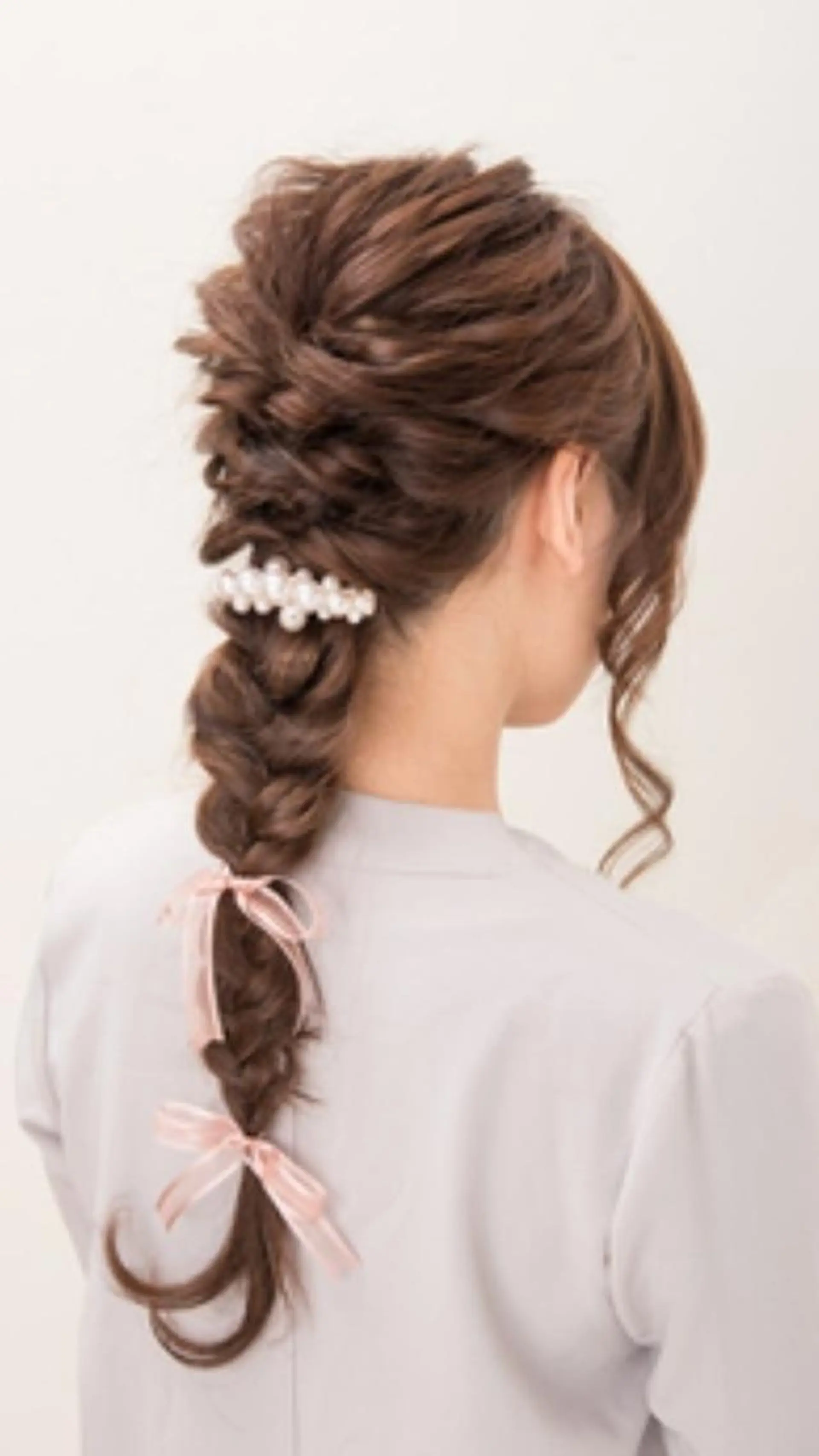 ヘアアレンジ ベストシーン 新浦安のマツエク・マツパデザイン