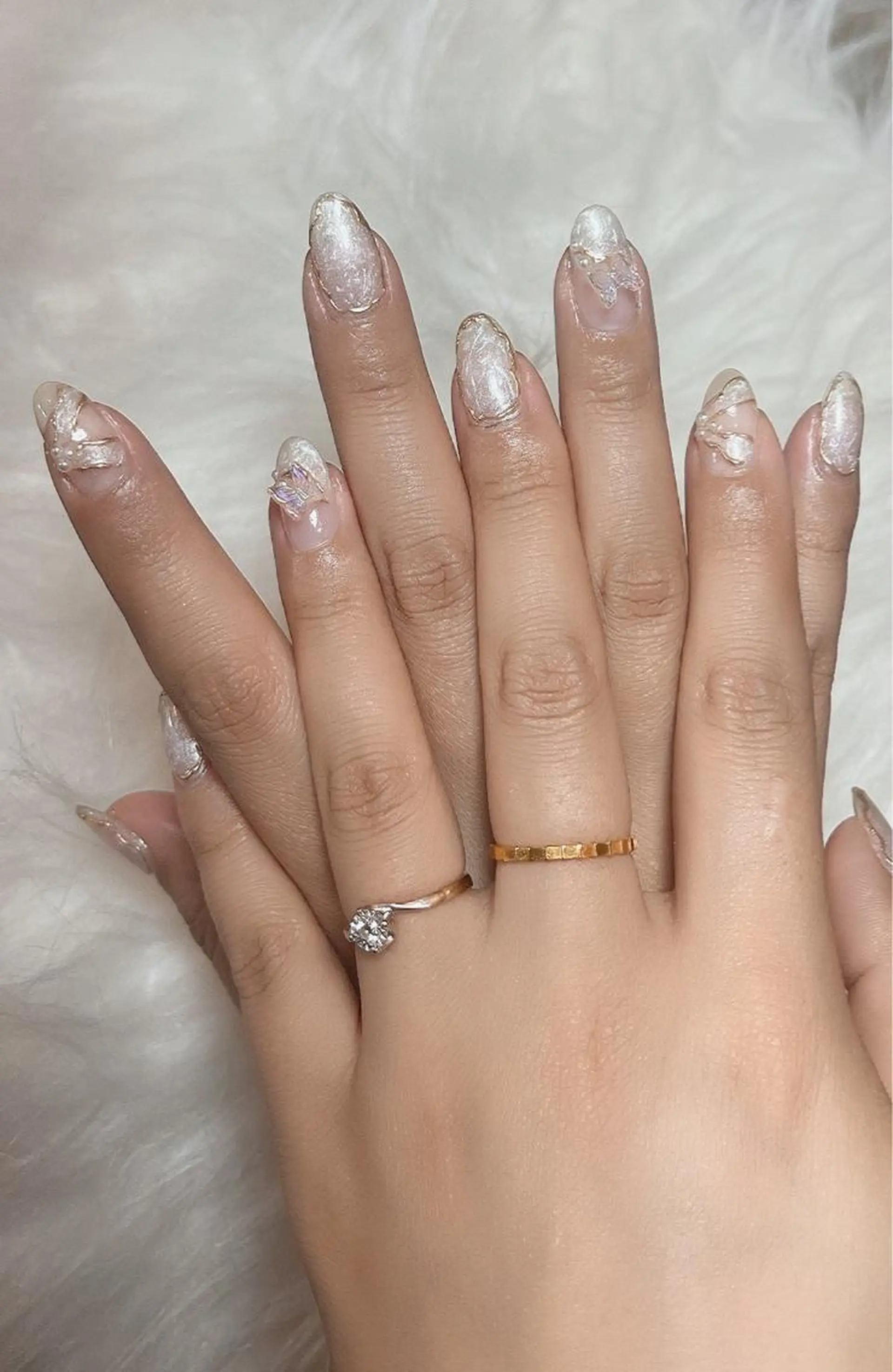 ネイル Beauty静 nailのネイルデザイン