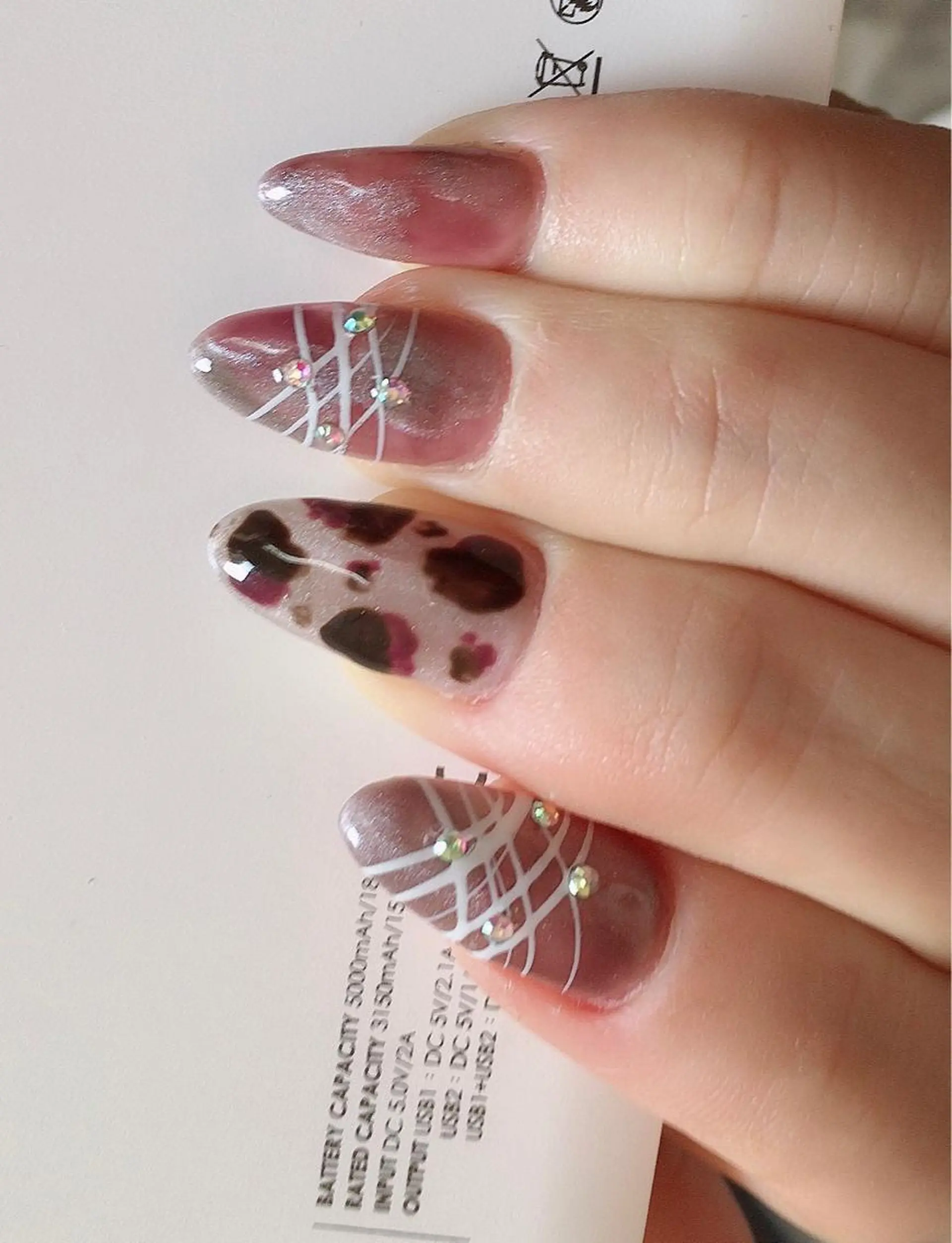 ネイル Sunnynail  サニーのネイルデザイン