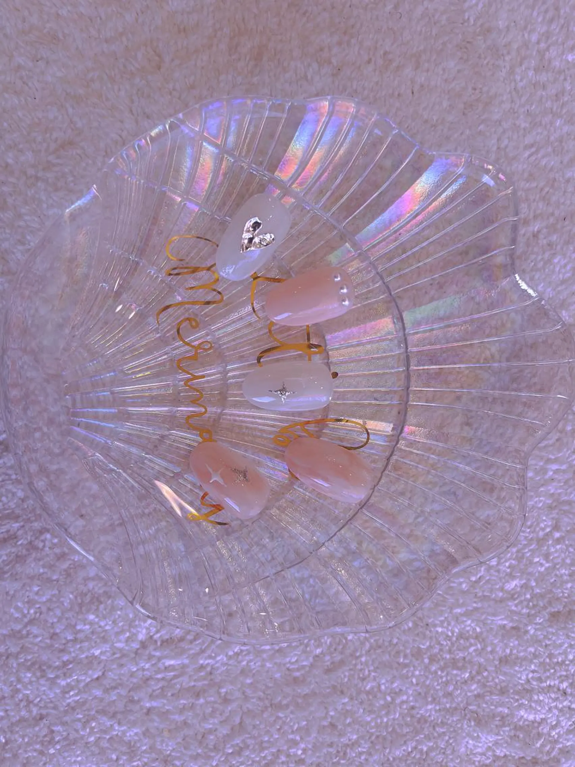 ネイル NANA NAILのネイルデザイン