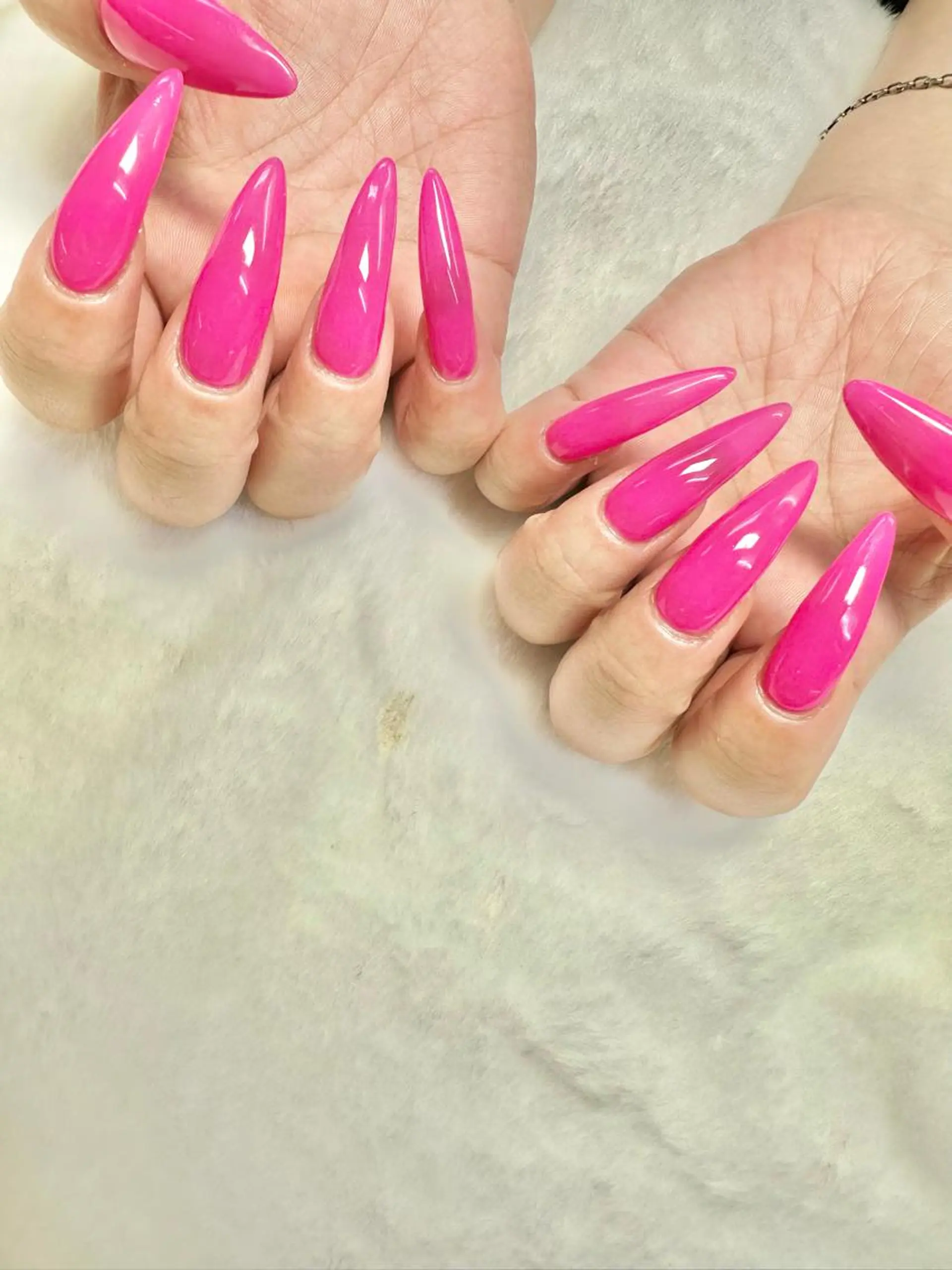 ネイル 🤎CHARME NAIL🤎のネイルデザイン