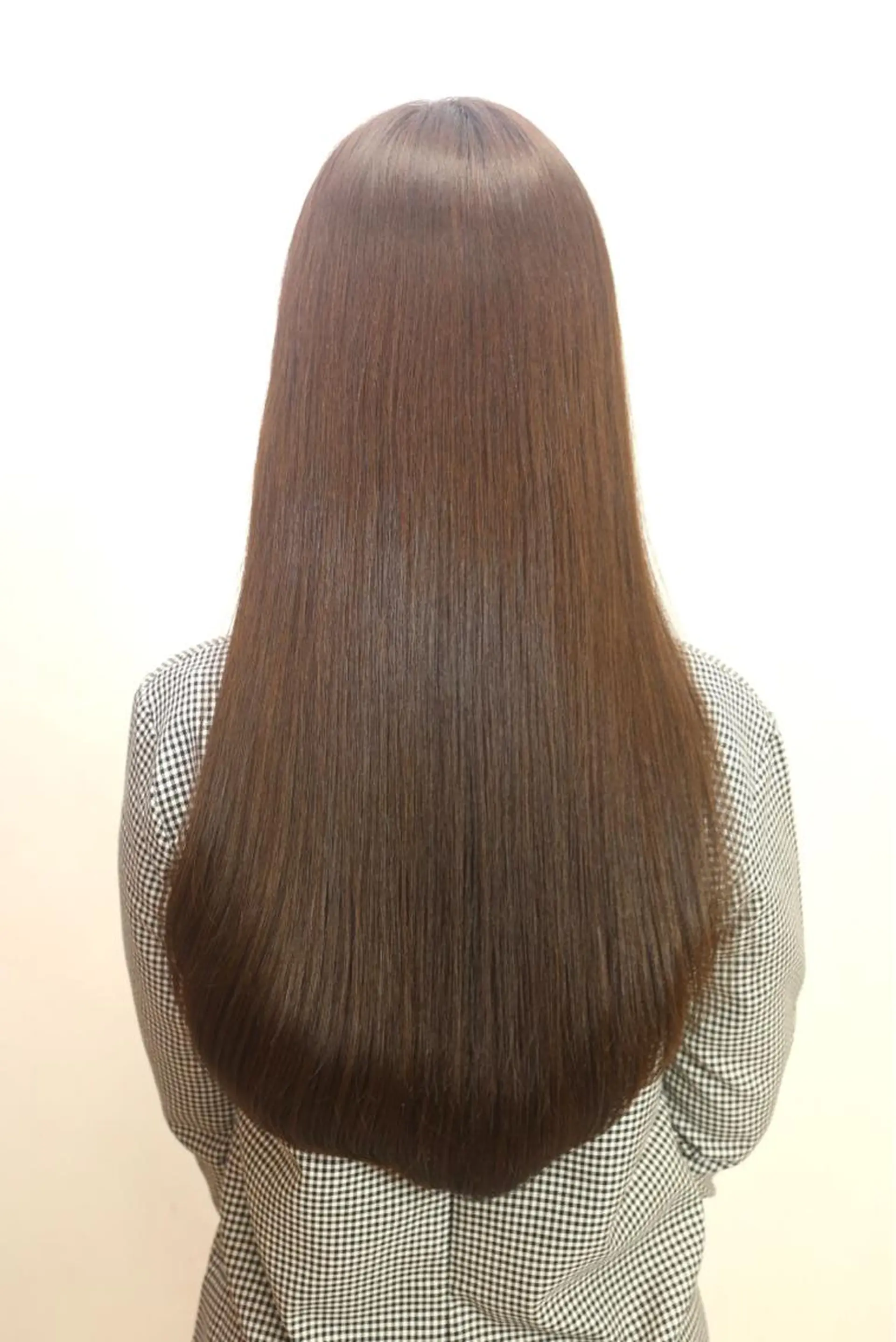 ロング 💗BASSA 東久留米店💗のヘアスタイル