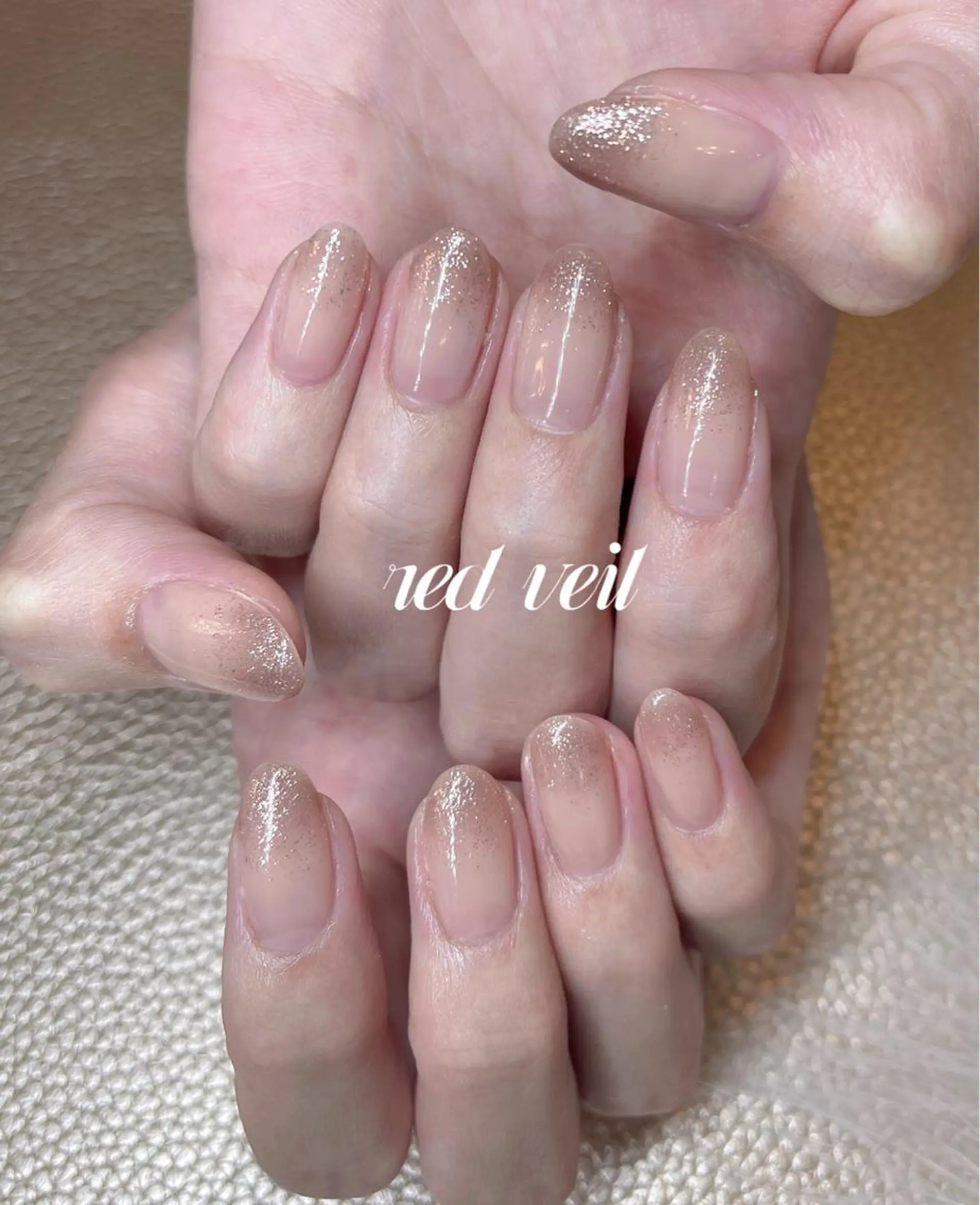 ネイル 長さ出し専門 nynaのネイルデザイン