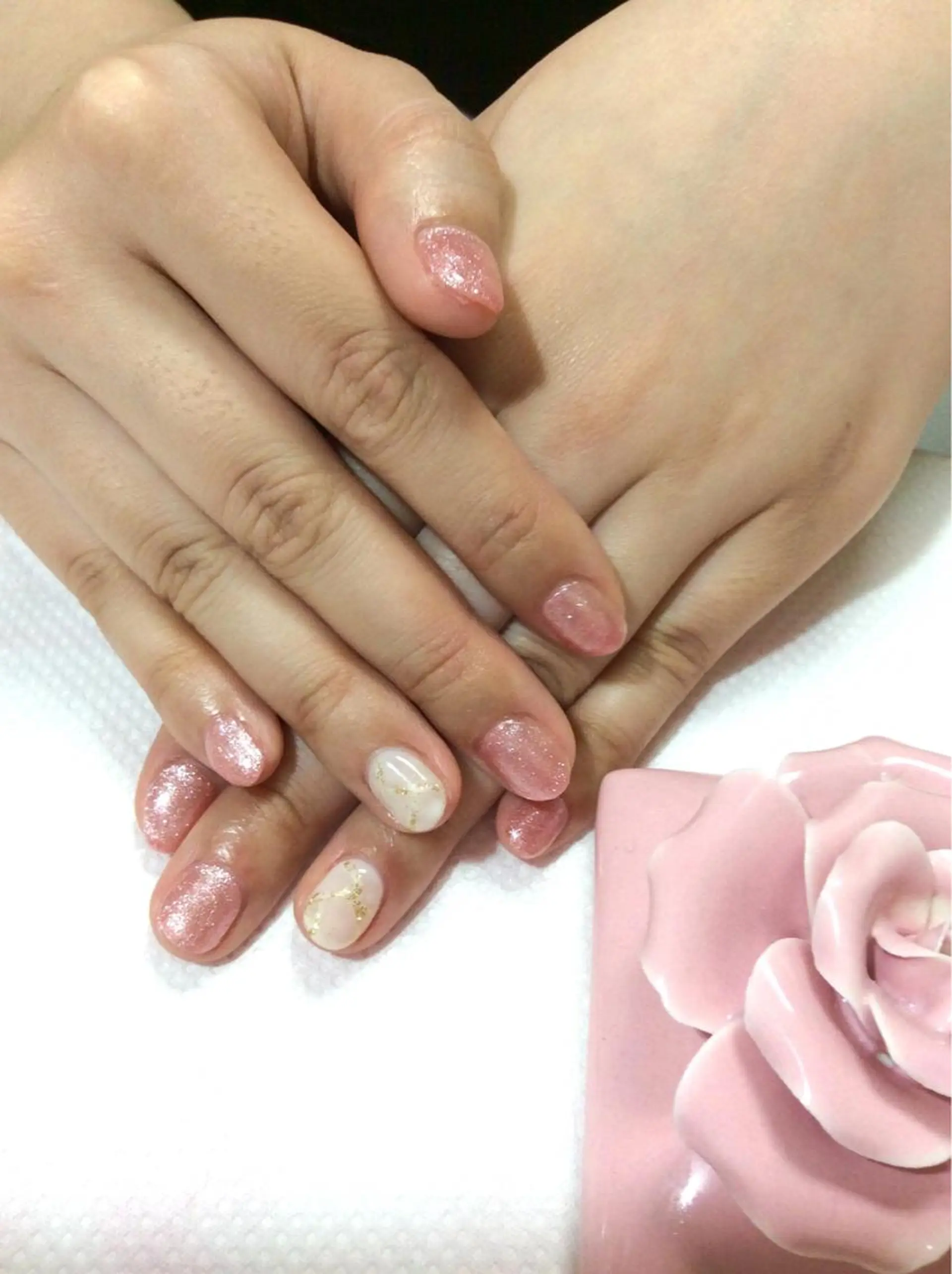 ネイル Eye アイのネイルデザイン