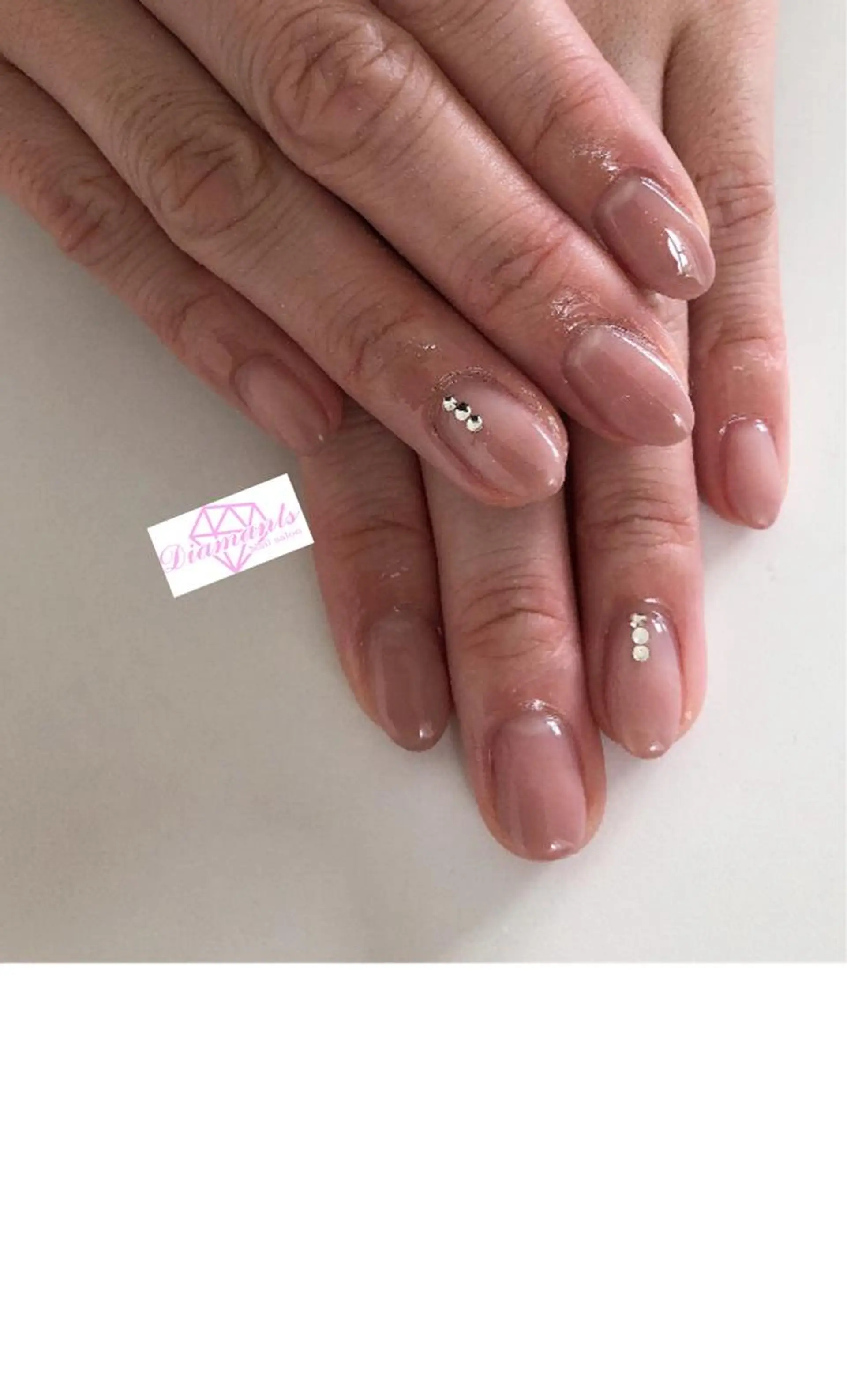 ネイル Asa miのネイルデザイン