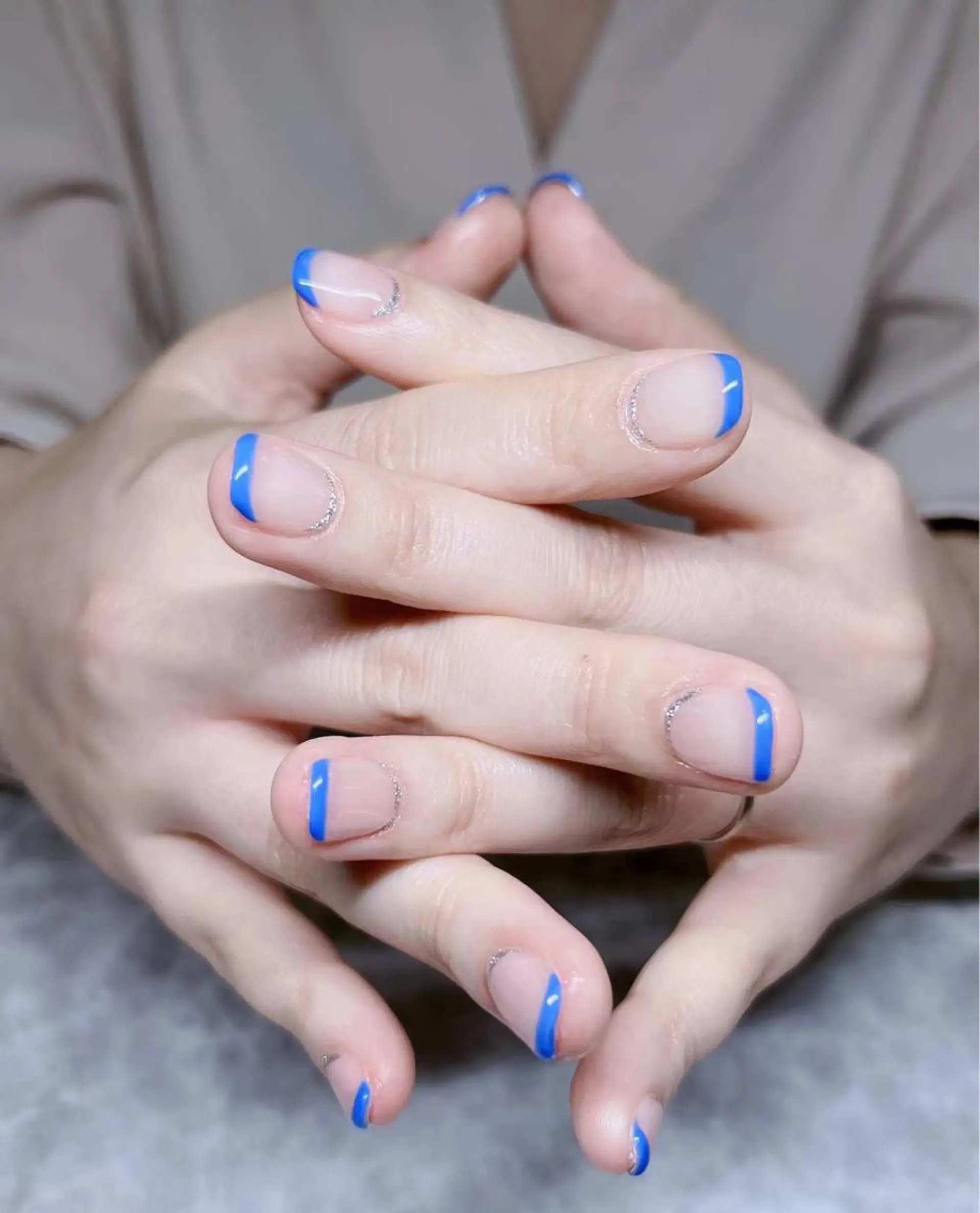 ネイル u1salon所属・ゆい ユイのネイルデザイン