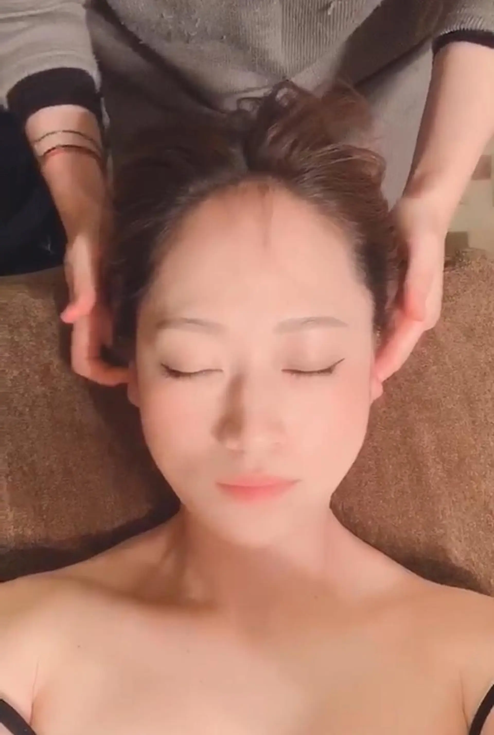 charme坂倉 智帆のマツエク・マツパデザイン