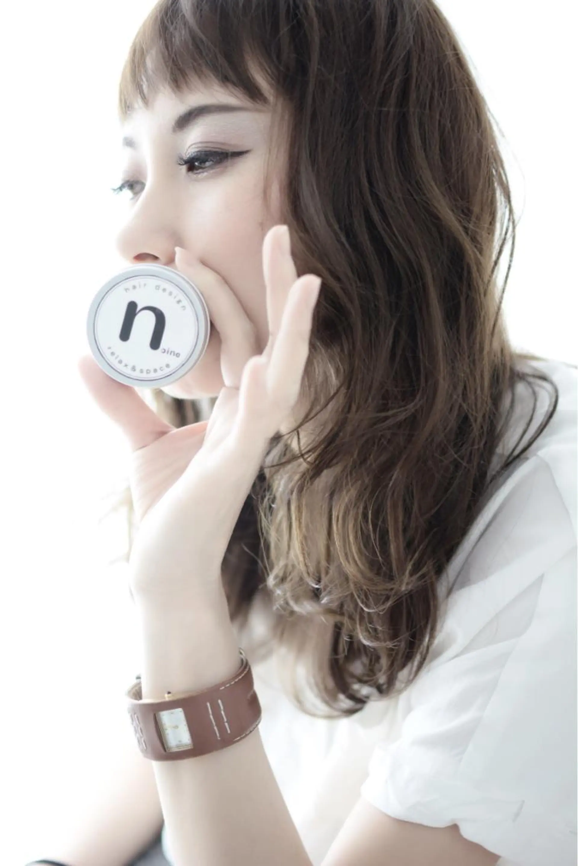 セミロング 斉藤 正敏のその他イメージ