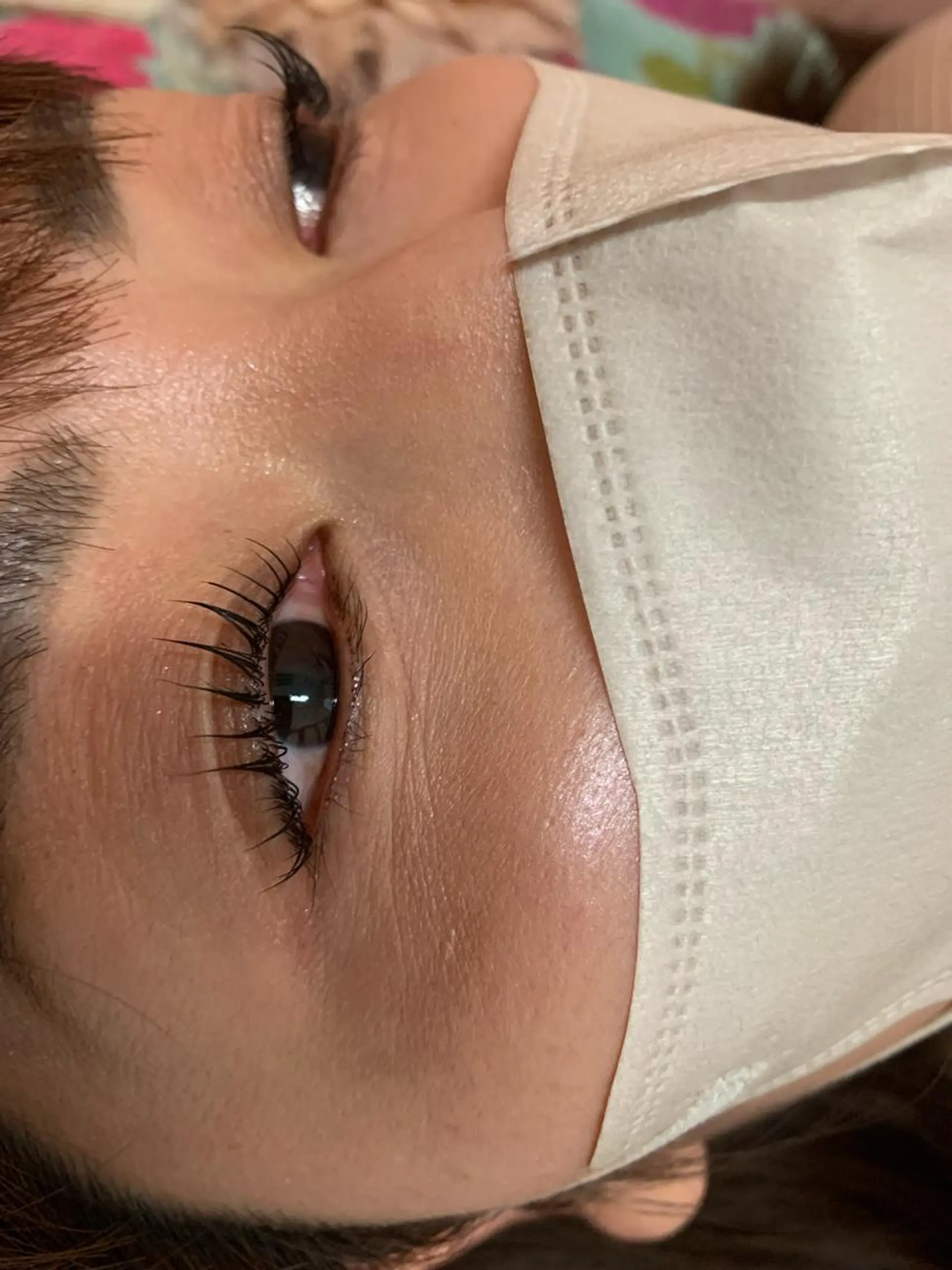 マツエク・マツパ ケラチンラッシュリフト マツパ スタジオKアリィ所属・エステティック スタジオアリィのエステ・リラクイメージ