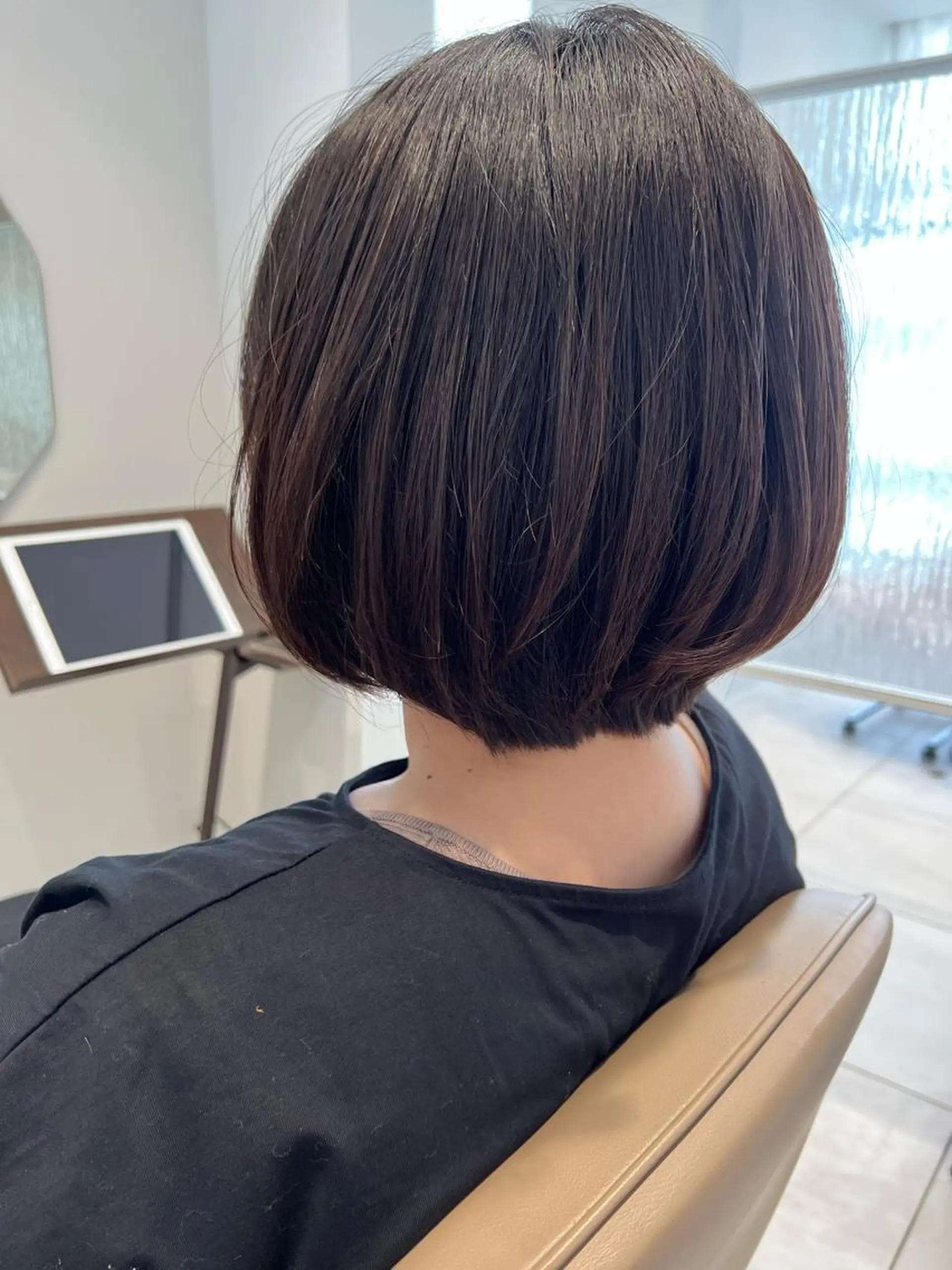 ショート sui奈良店所属・ハマイシ ユキのその他イメージ