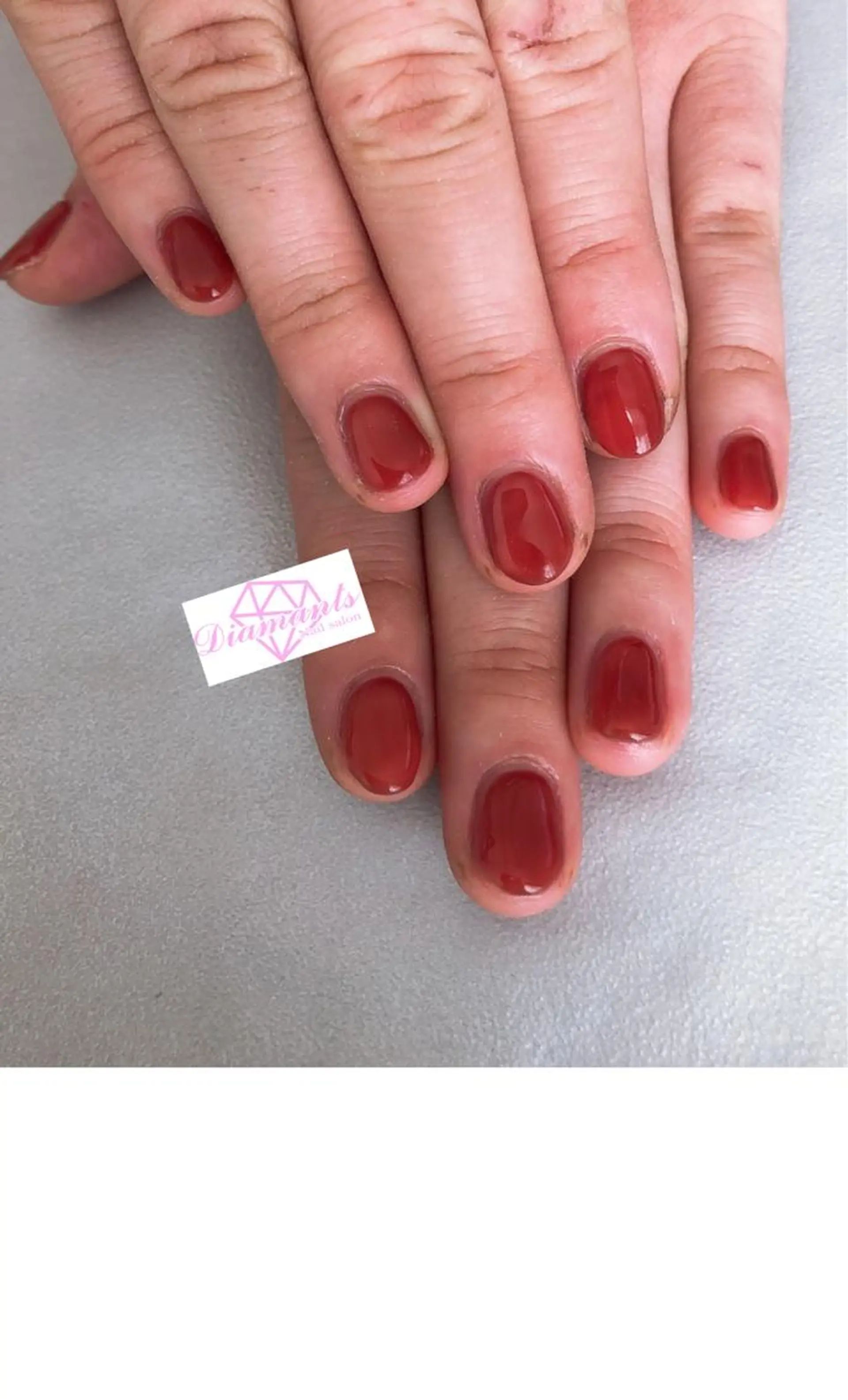 ネイル Asa miのネイルデザイン