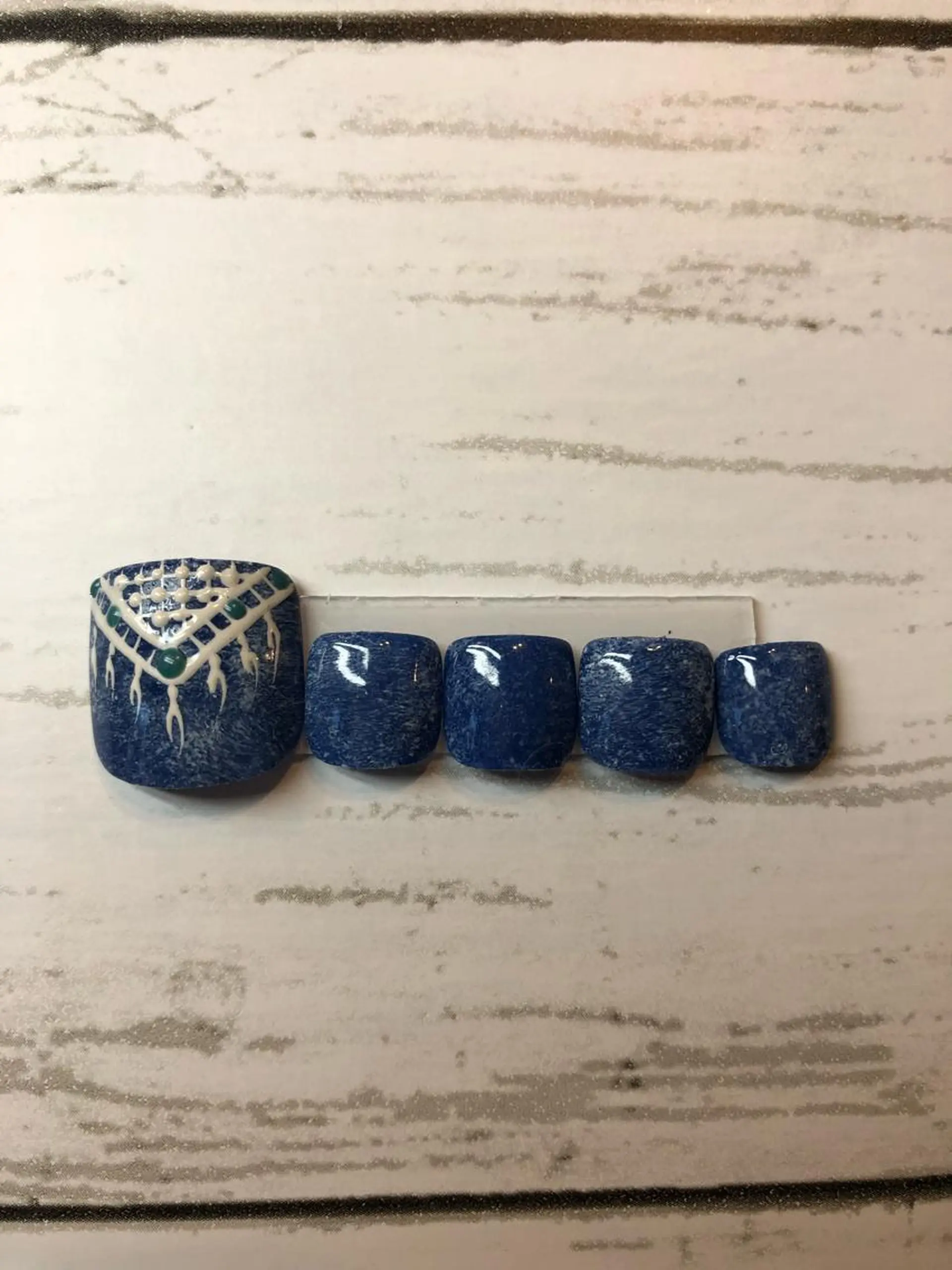 ネイル エステティックサロン Liente(リアンテ）所属・Hashimoto .のエステ・リラクイメージ