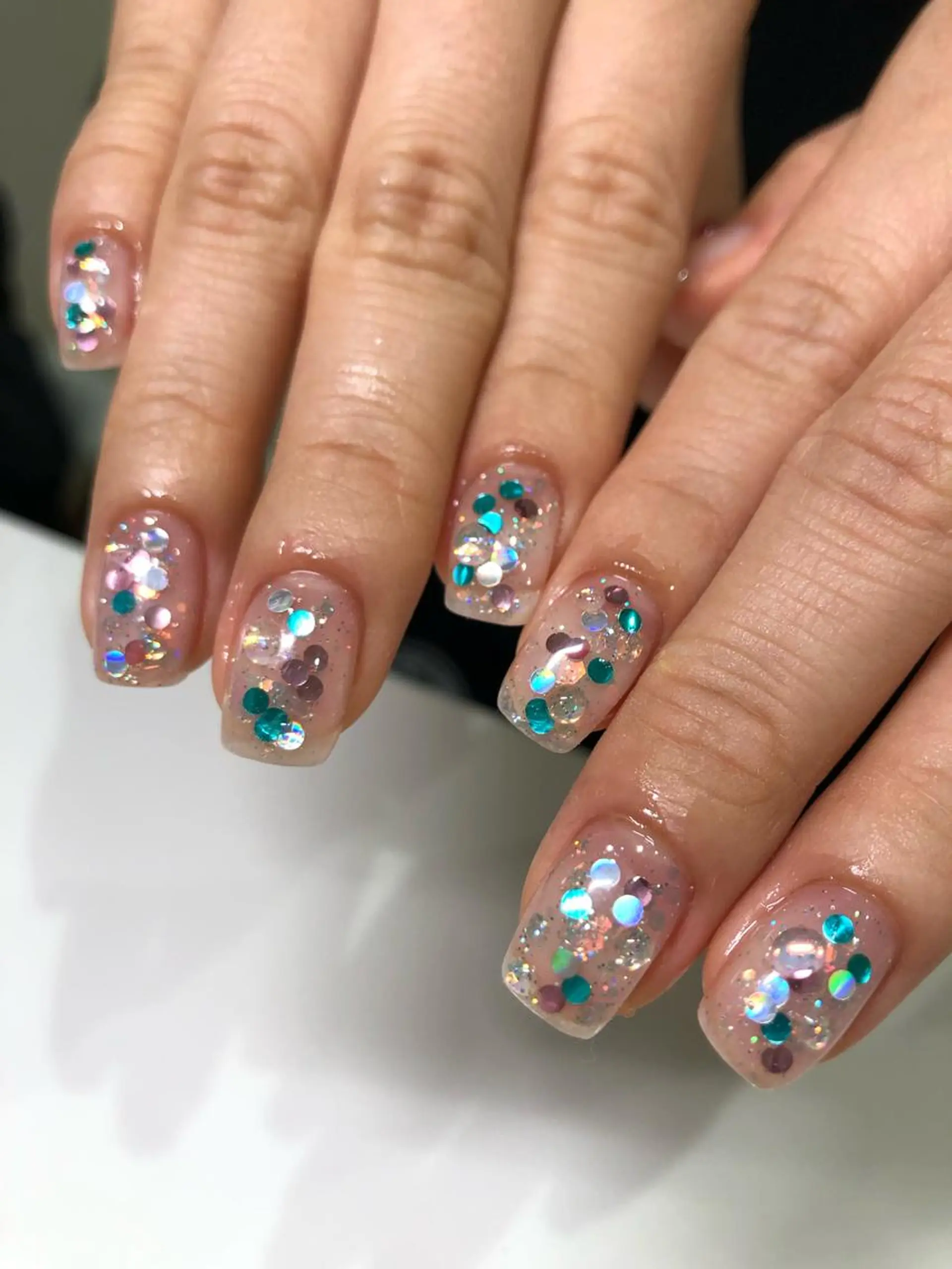 ネイル nail by minamiのネイルデザイン