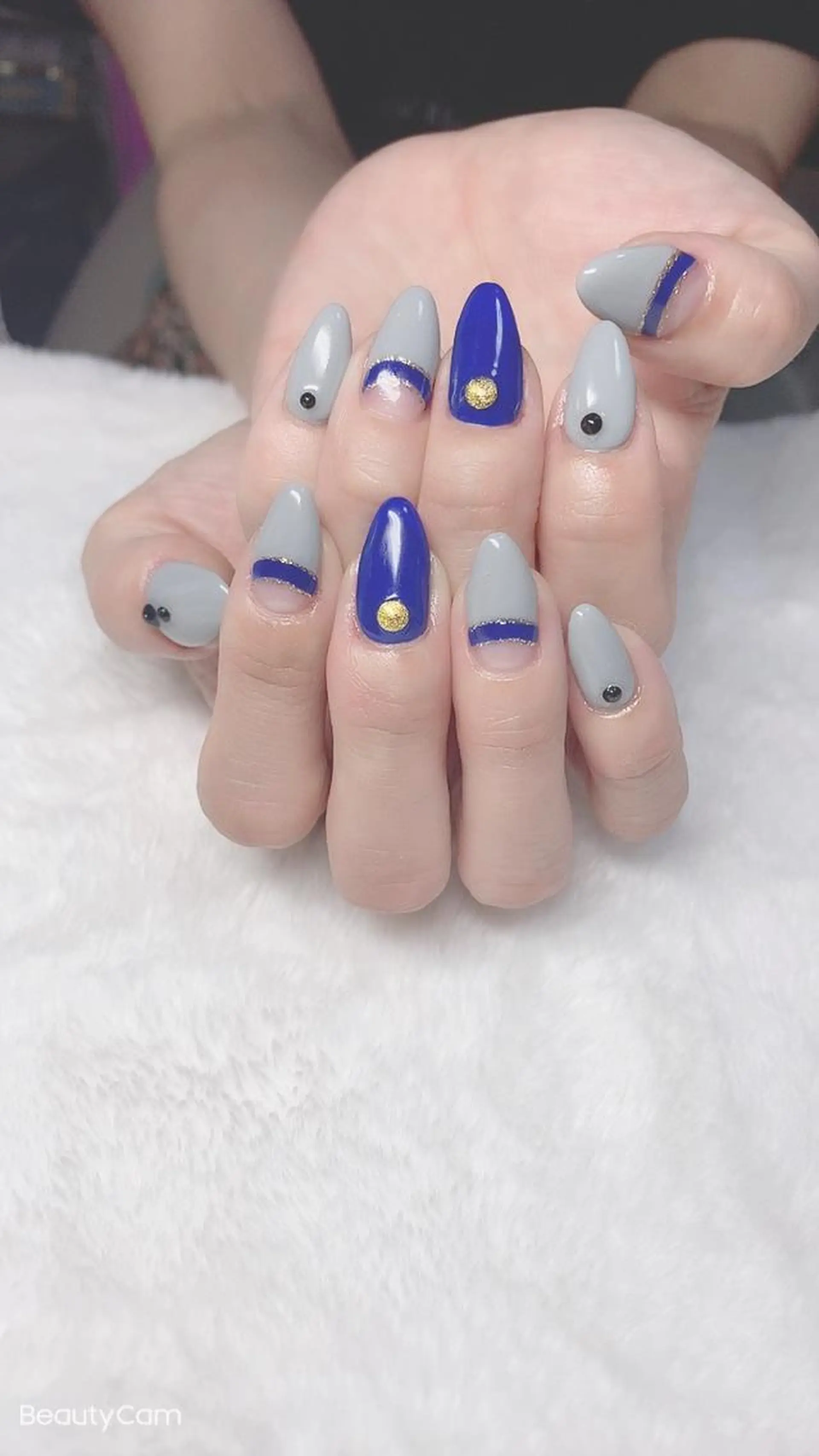 ネイル NailYY所属・NailYY よよのネイルデザイン