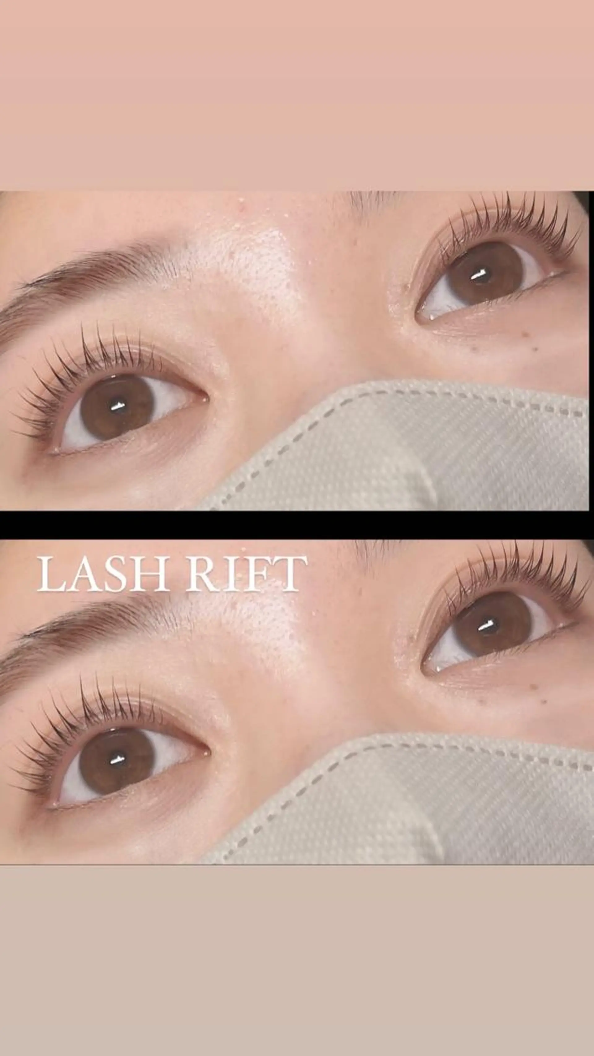 マツエク・マツパ WHITE EYE甲府店所属・WHITE EYE 牧野の眉毛・アイブロウイメージ