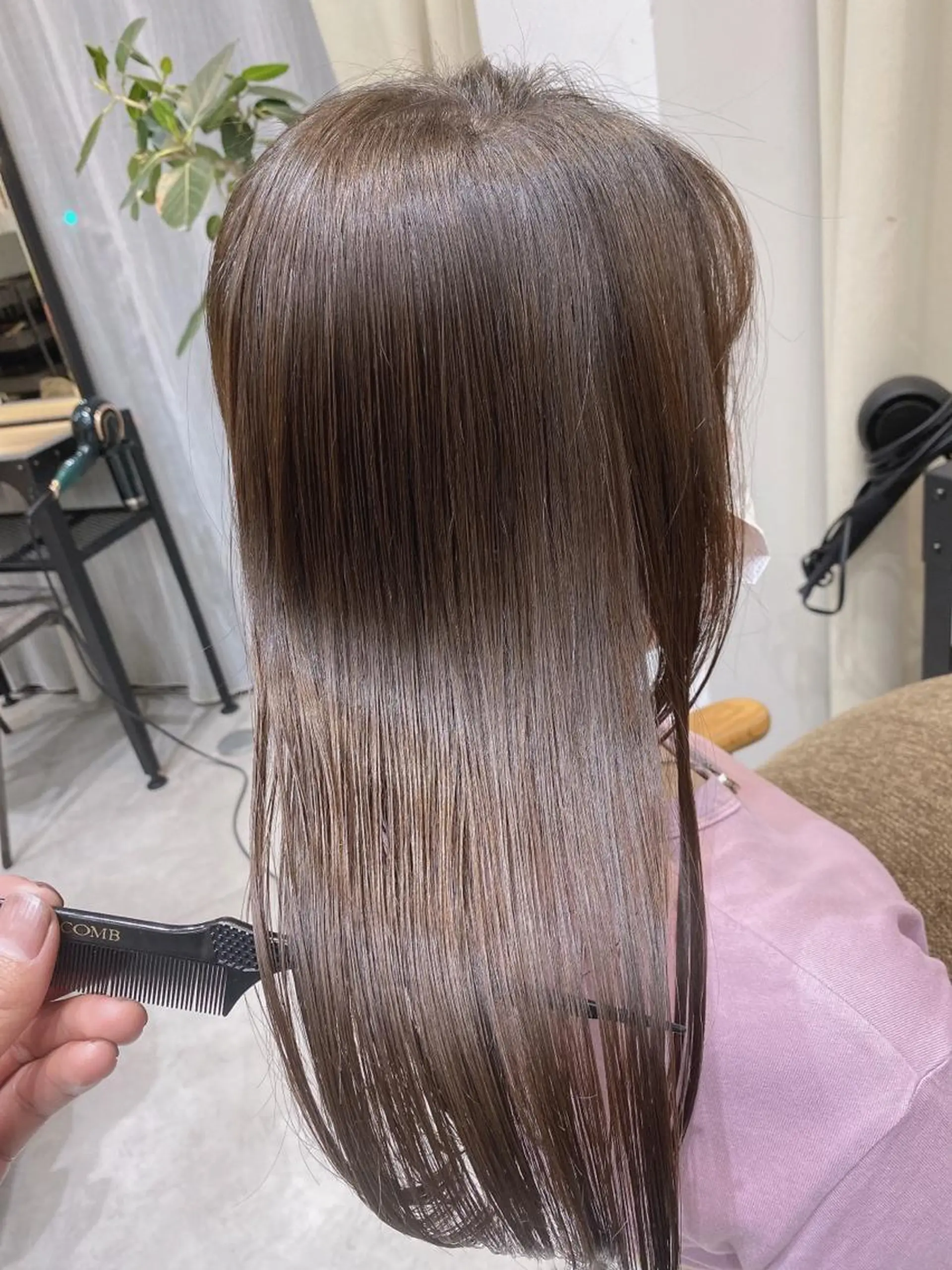 ミディアム ace 梅田所属・ショート/ボブ 似合わせ/kokiのヘアスタイル