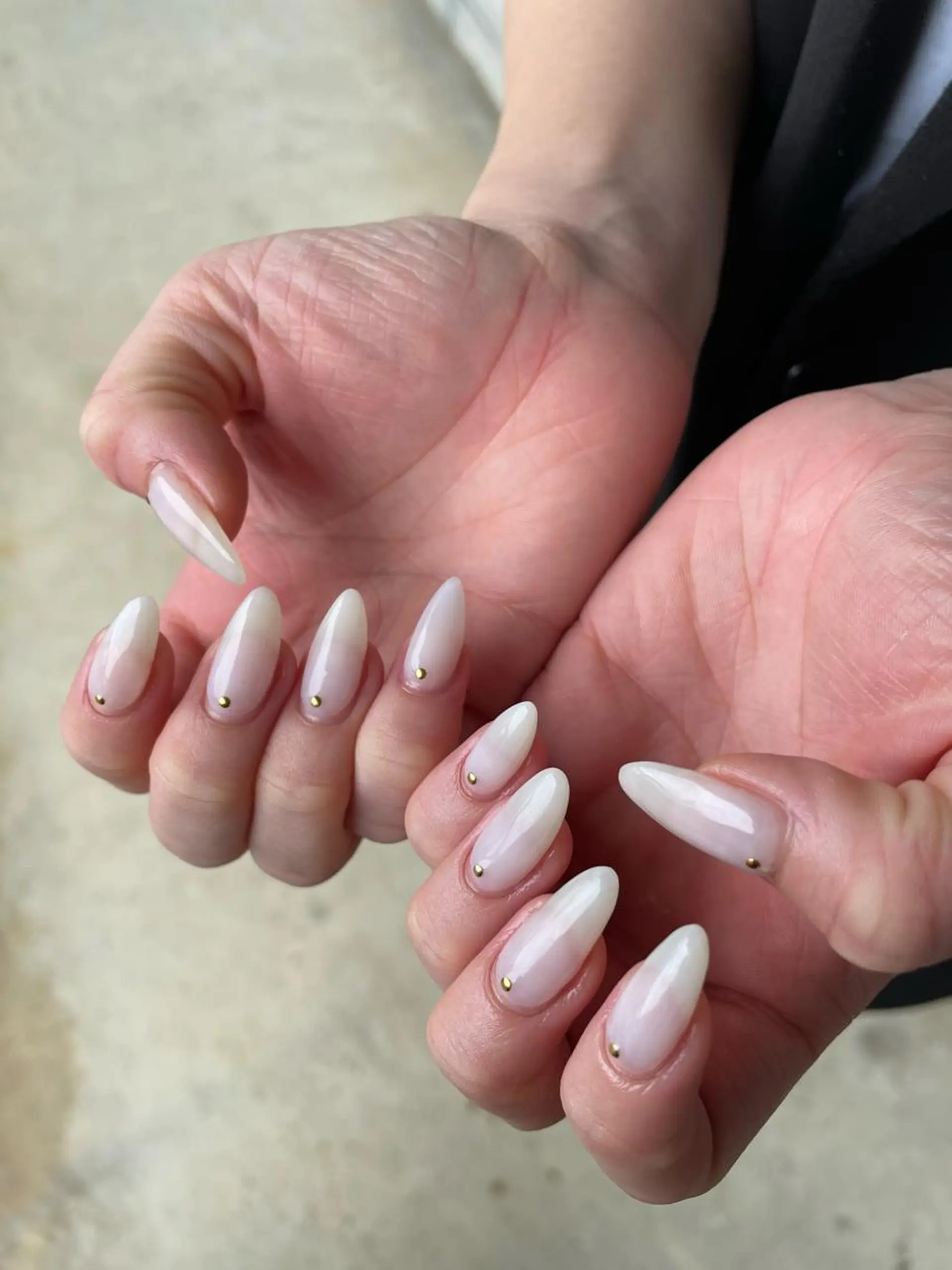 ネイル Rena-ju キャサディのネイルデザイン