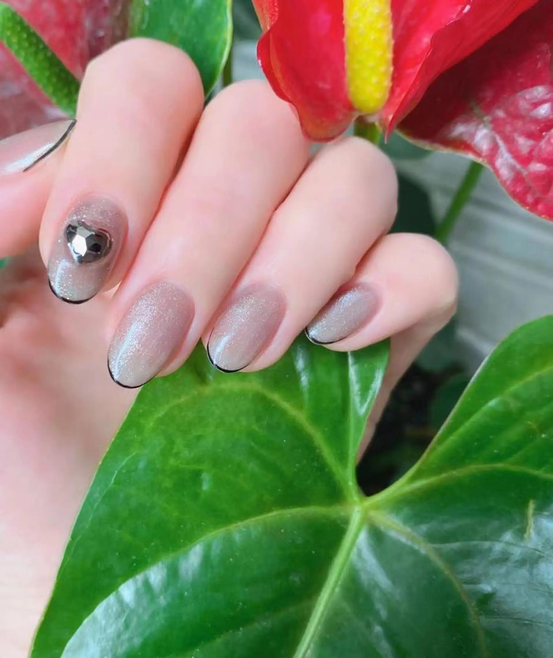 ネイル Cutil Nailsalon所属・Cutil. Nail🌈のネイルデザイン