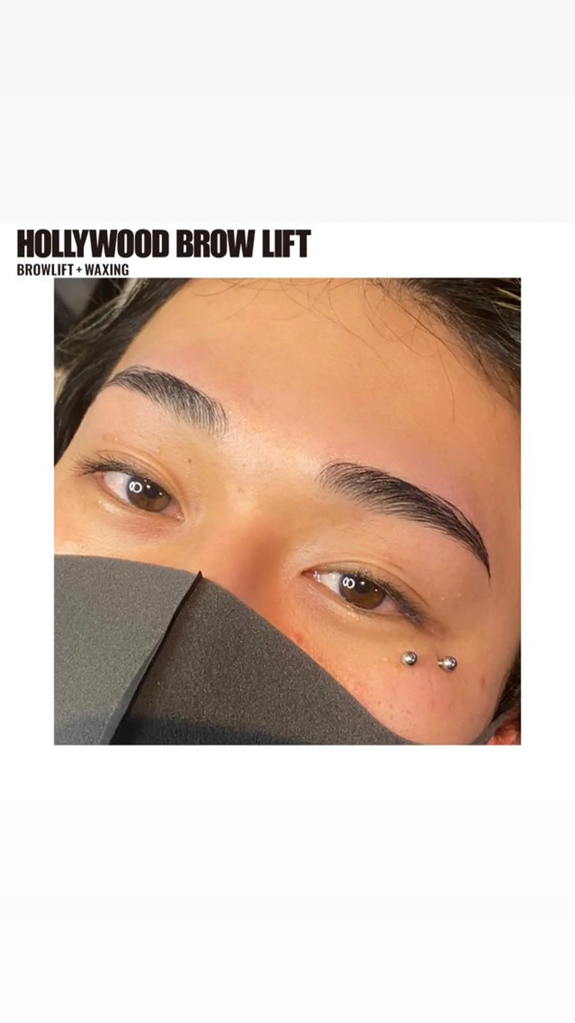 アイブロウ MAKOTO🌹 Amaranth金山のマツエク・マツパデザイン