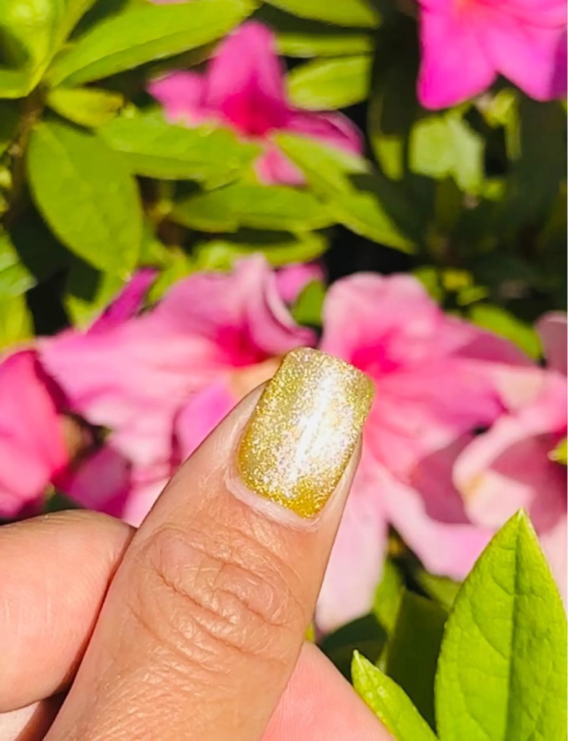 ネイル ハンドネイル フットネイル Y&A所属・Y&A nail🌈のネイルデザイン
