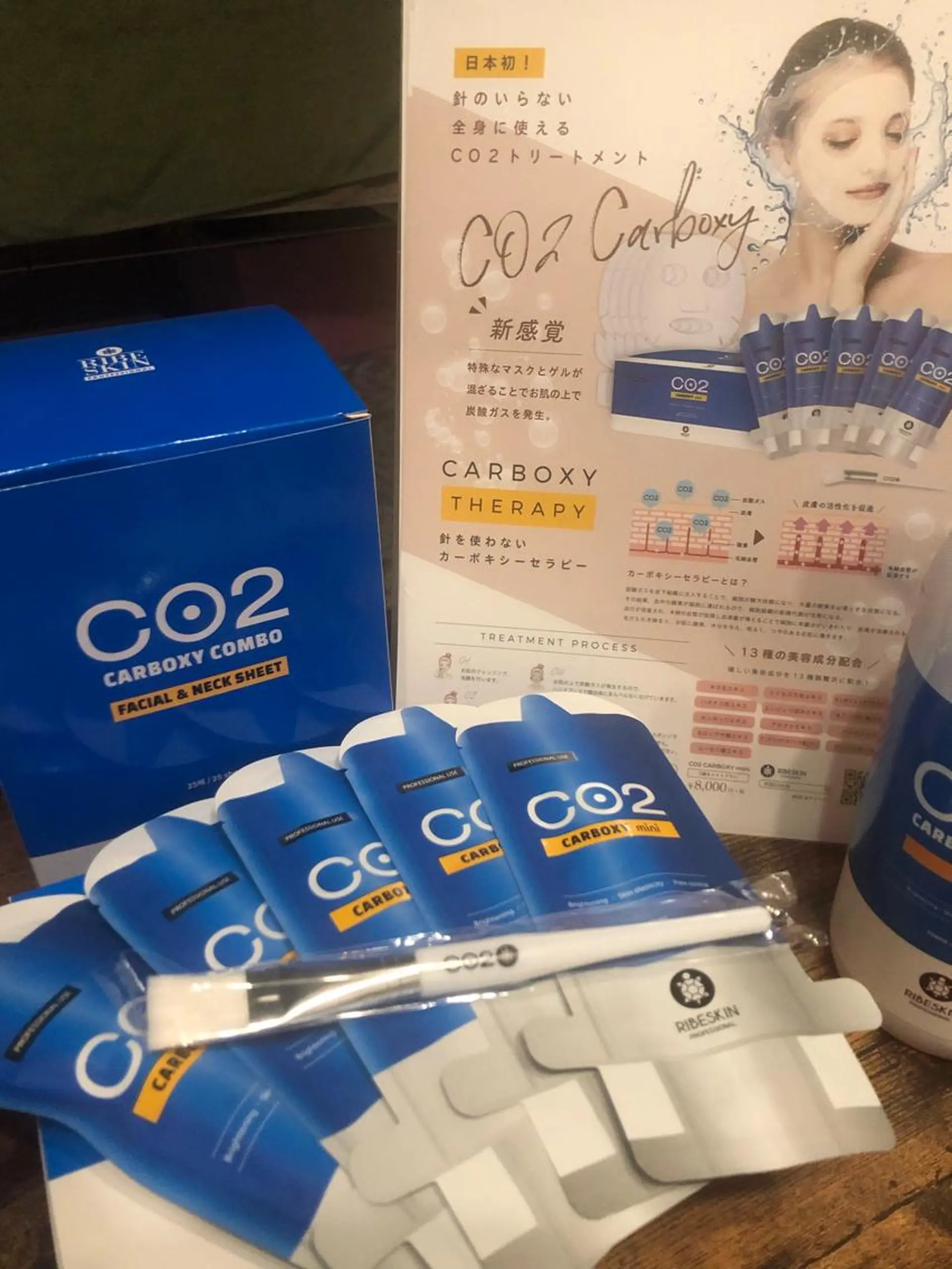 美ola ビオラのエステ・リラクイメージ