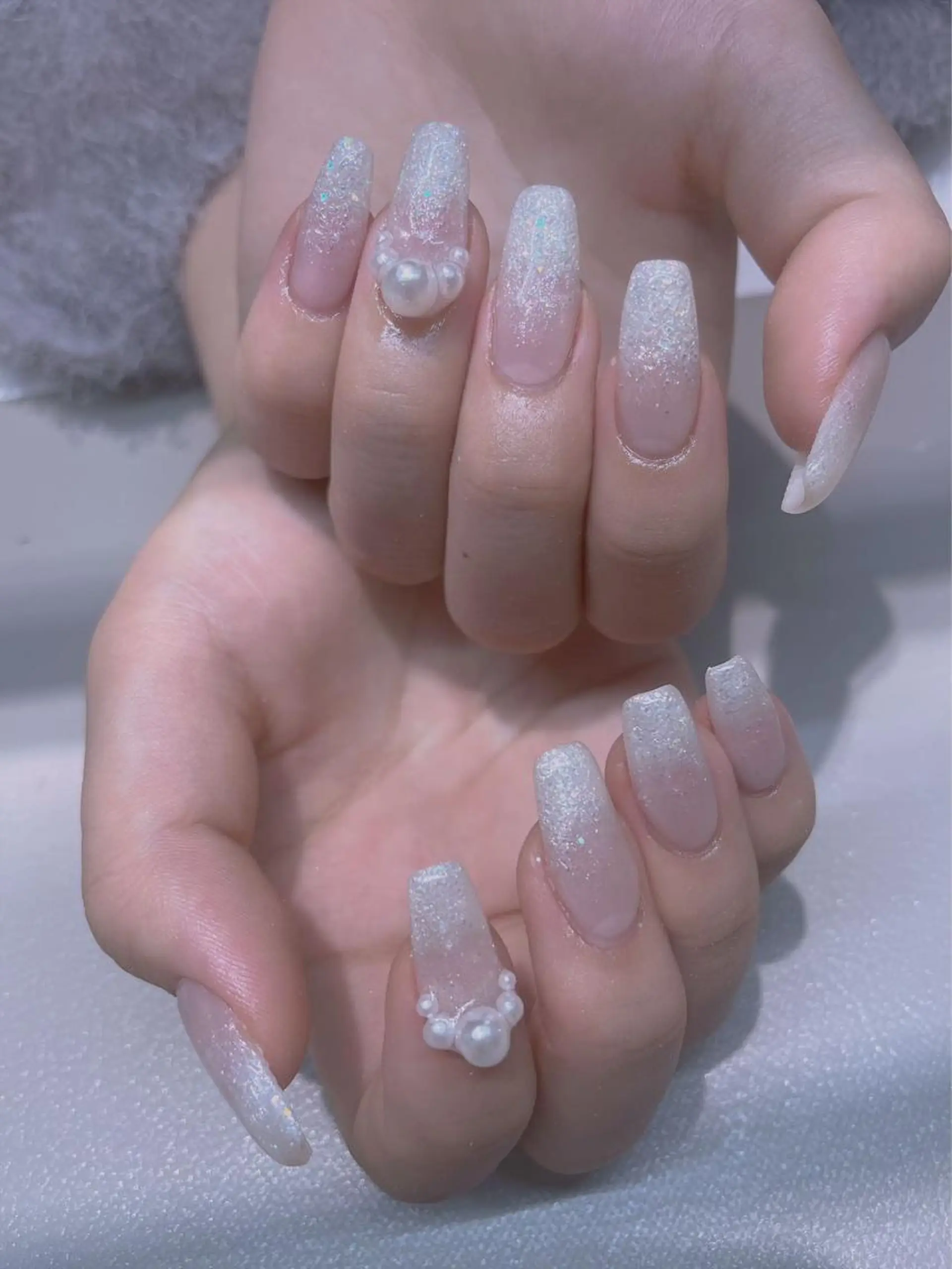 ネイル エムズ ハヤシのネイルデザイン