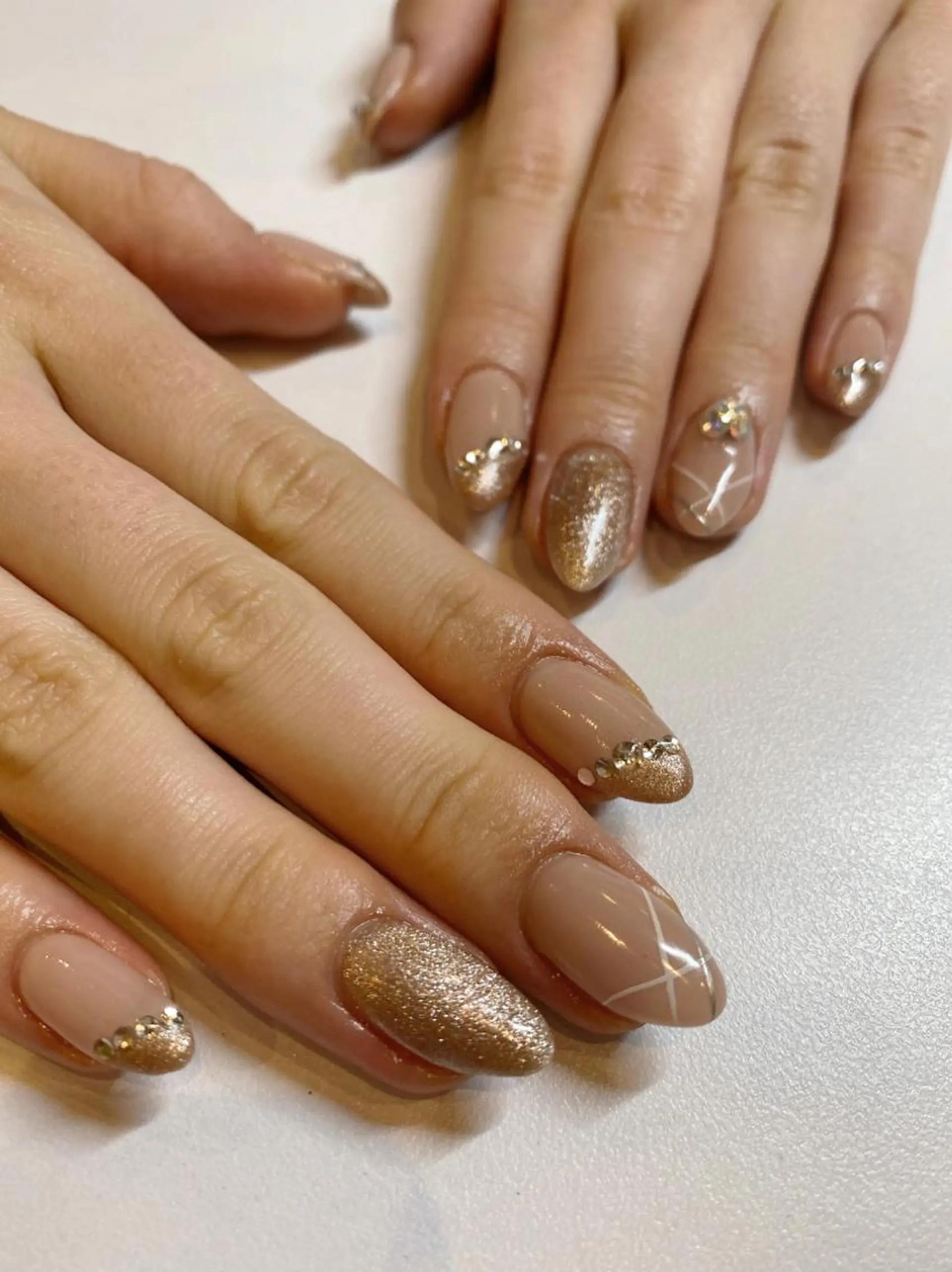 ネイル SATO .のマツエク・マツパデザイン