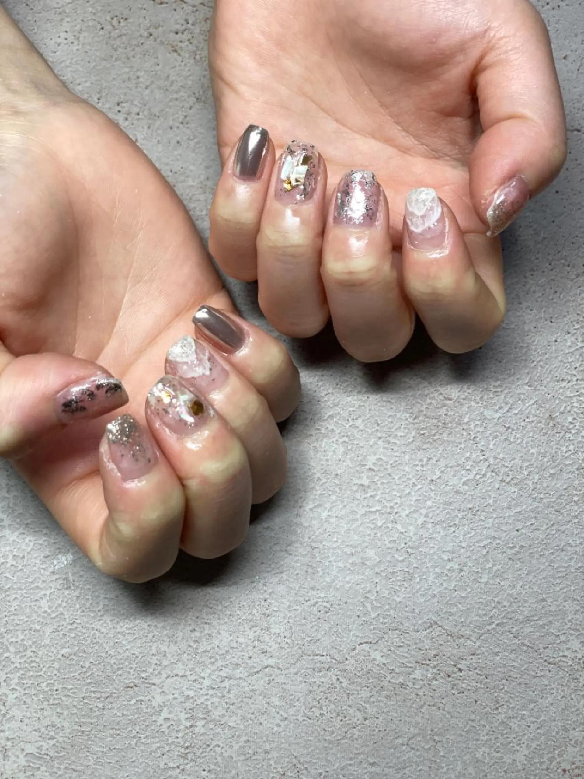 ネイル nail salon naroのエステ・リラクイメージ