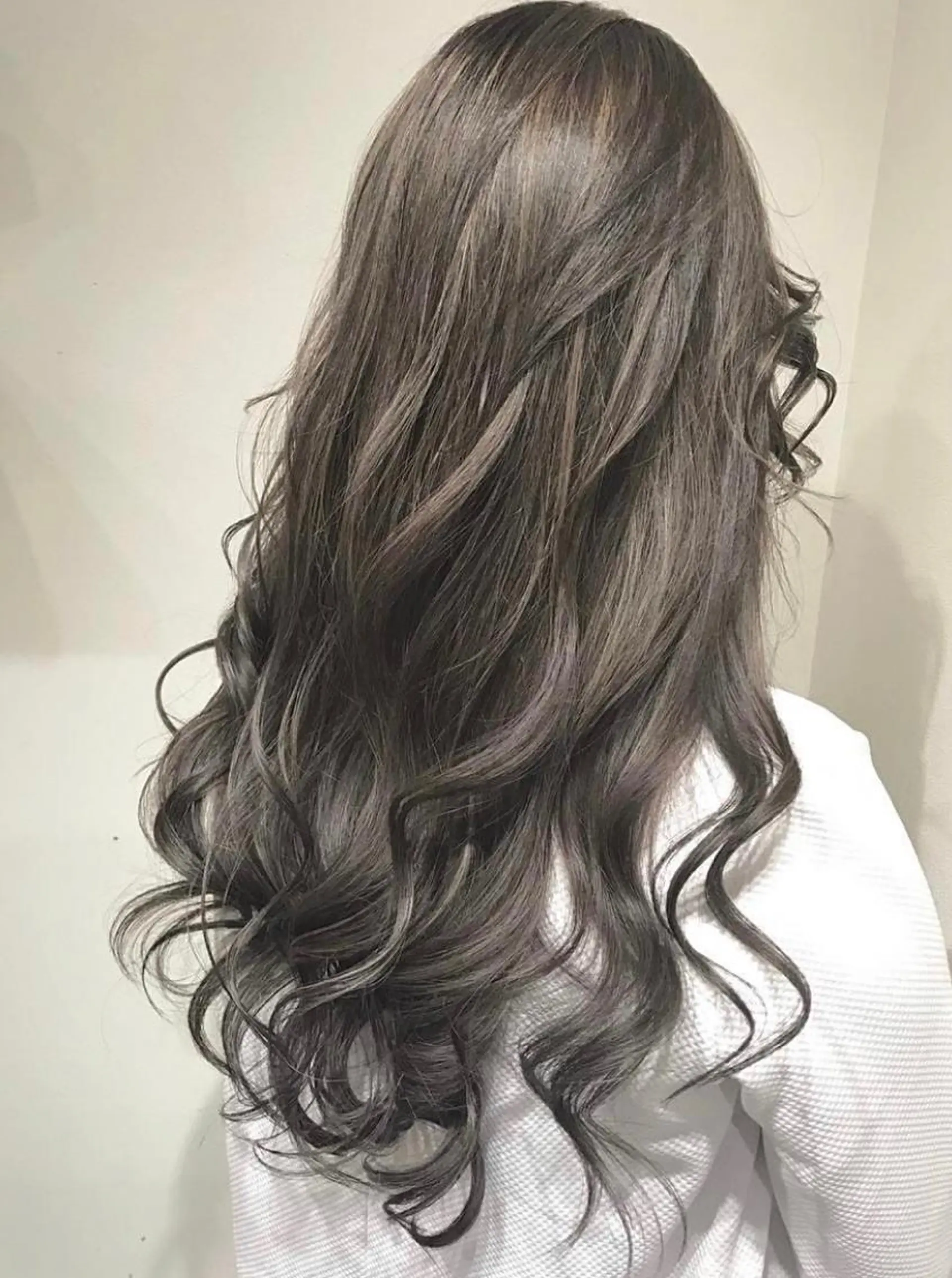 ロング カラー Nanase ♡のヘアスタイル