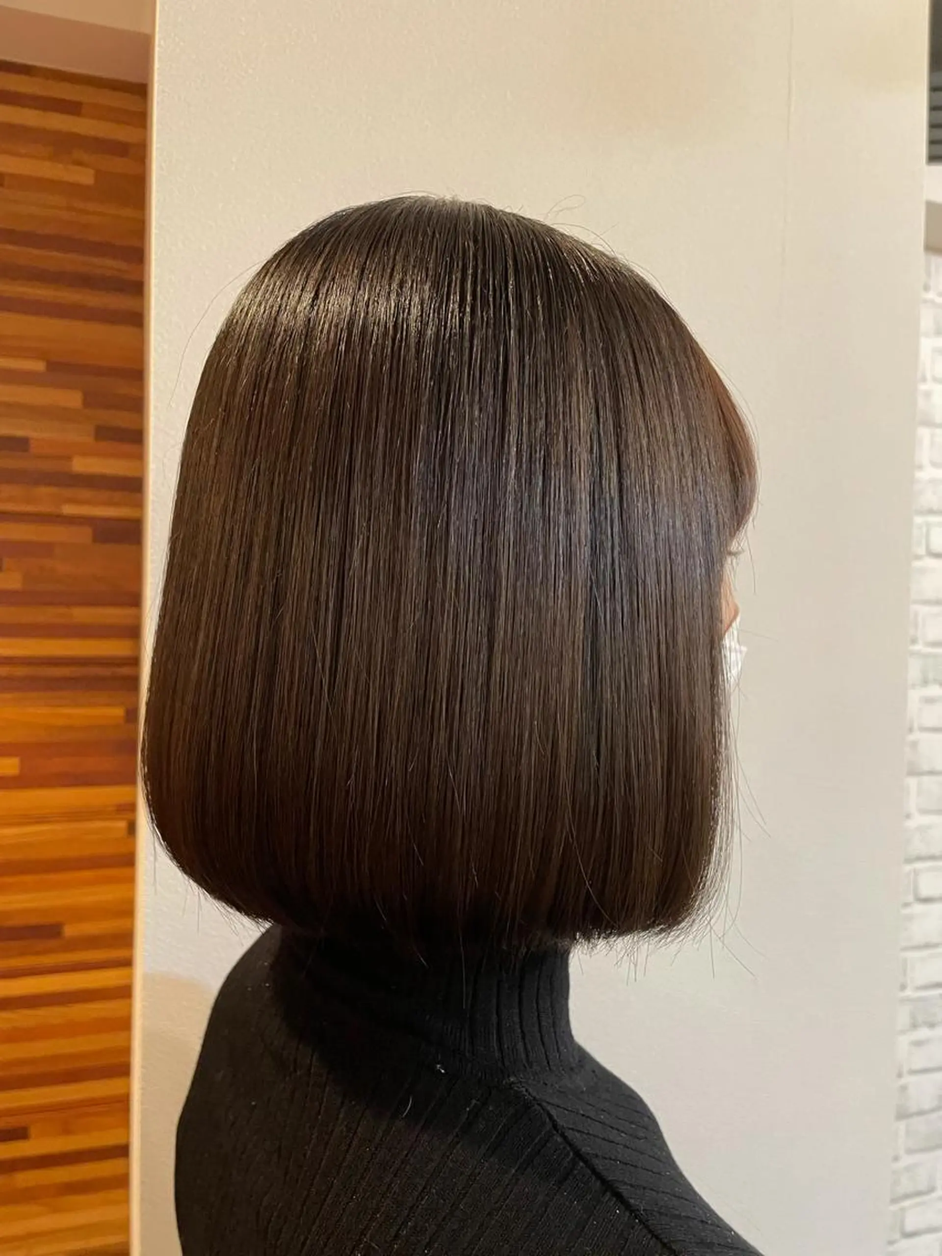 ショート yuko🌷マツパ/ パリジェンヌのマツエク・マツパデザイン