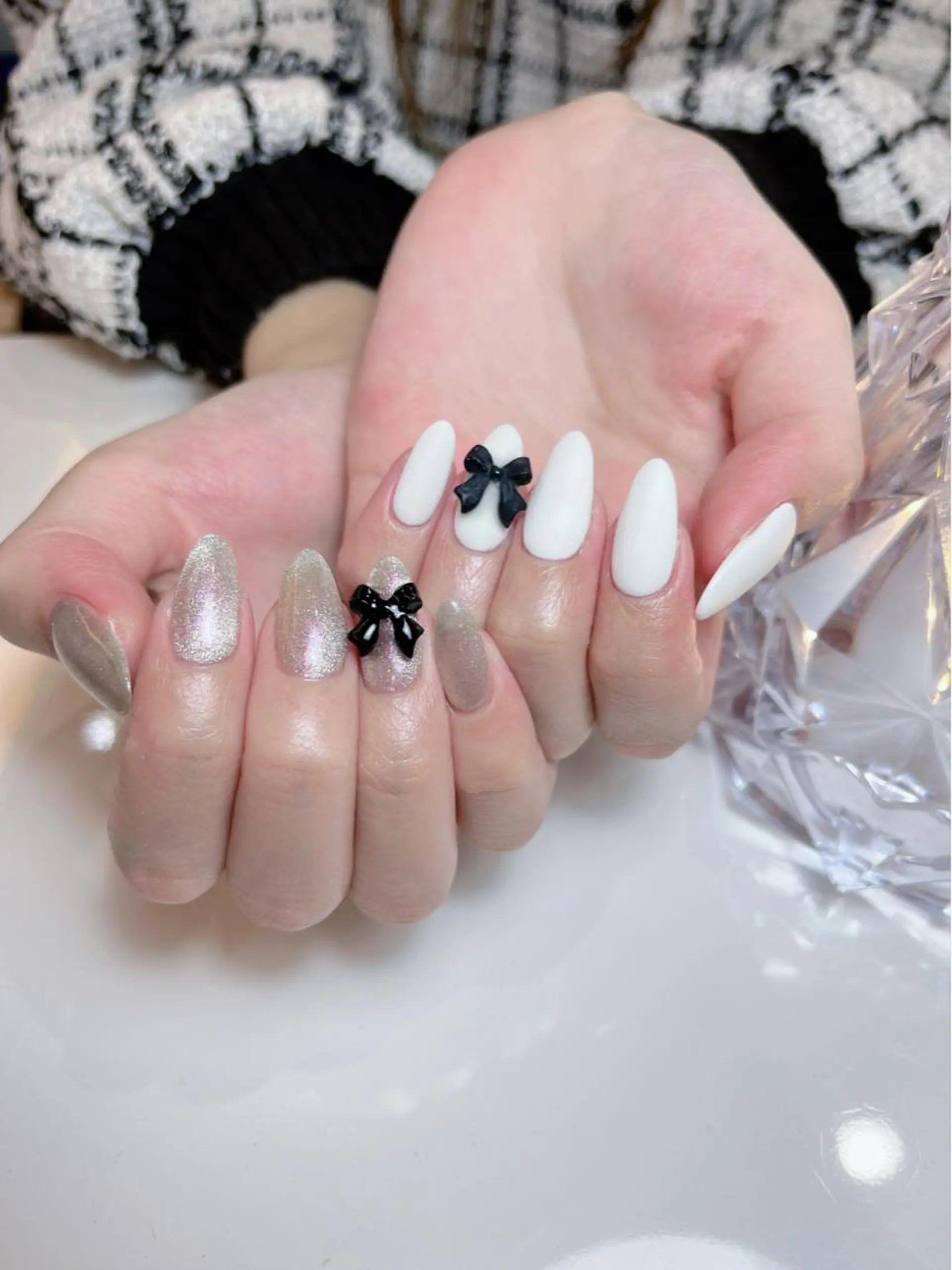 ネイル YS Nailのネイルデザイン