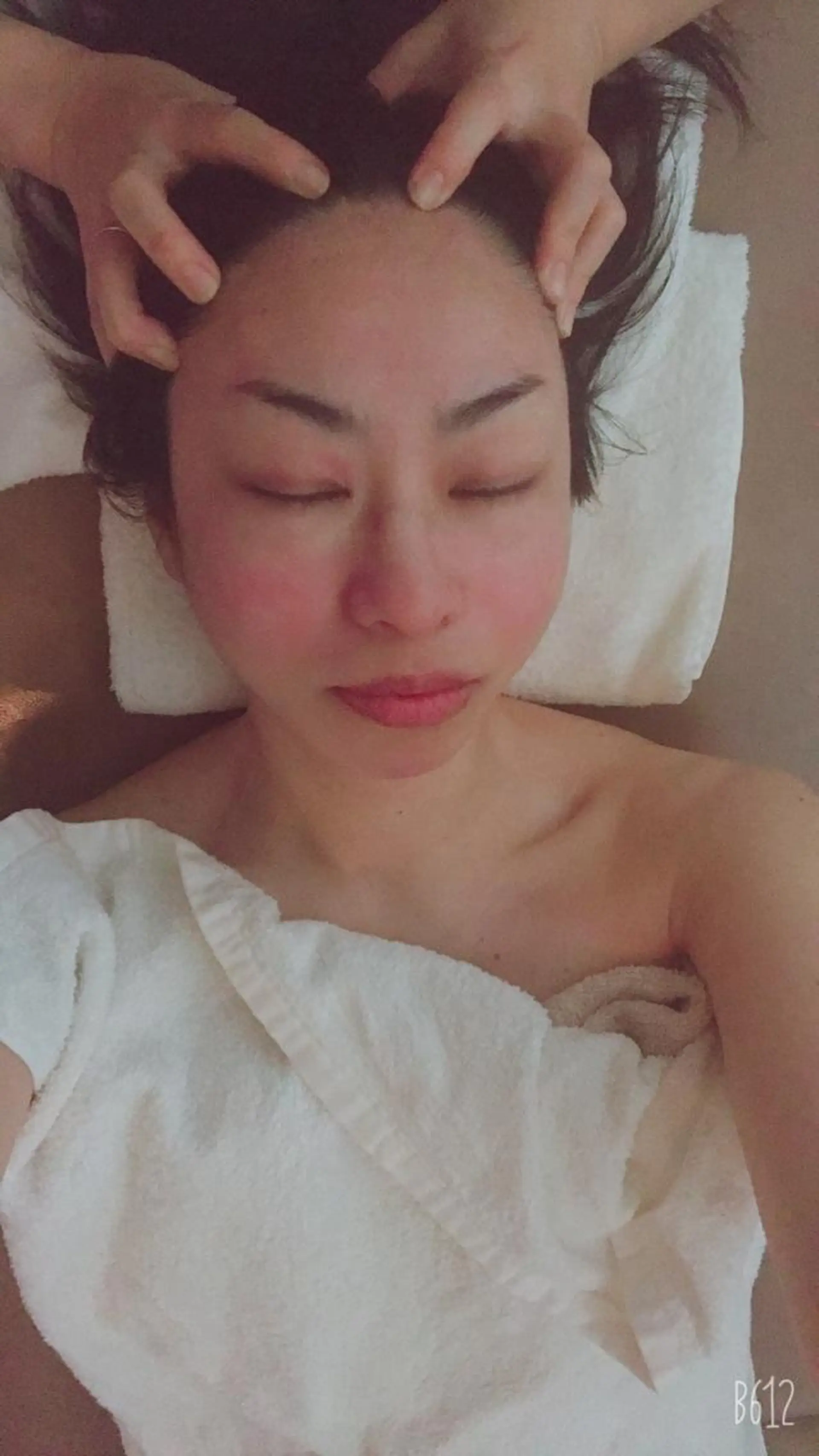 エステ リラク よもぎ蒸しCOCOA M（ココアエム）のその他イメージ