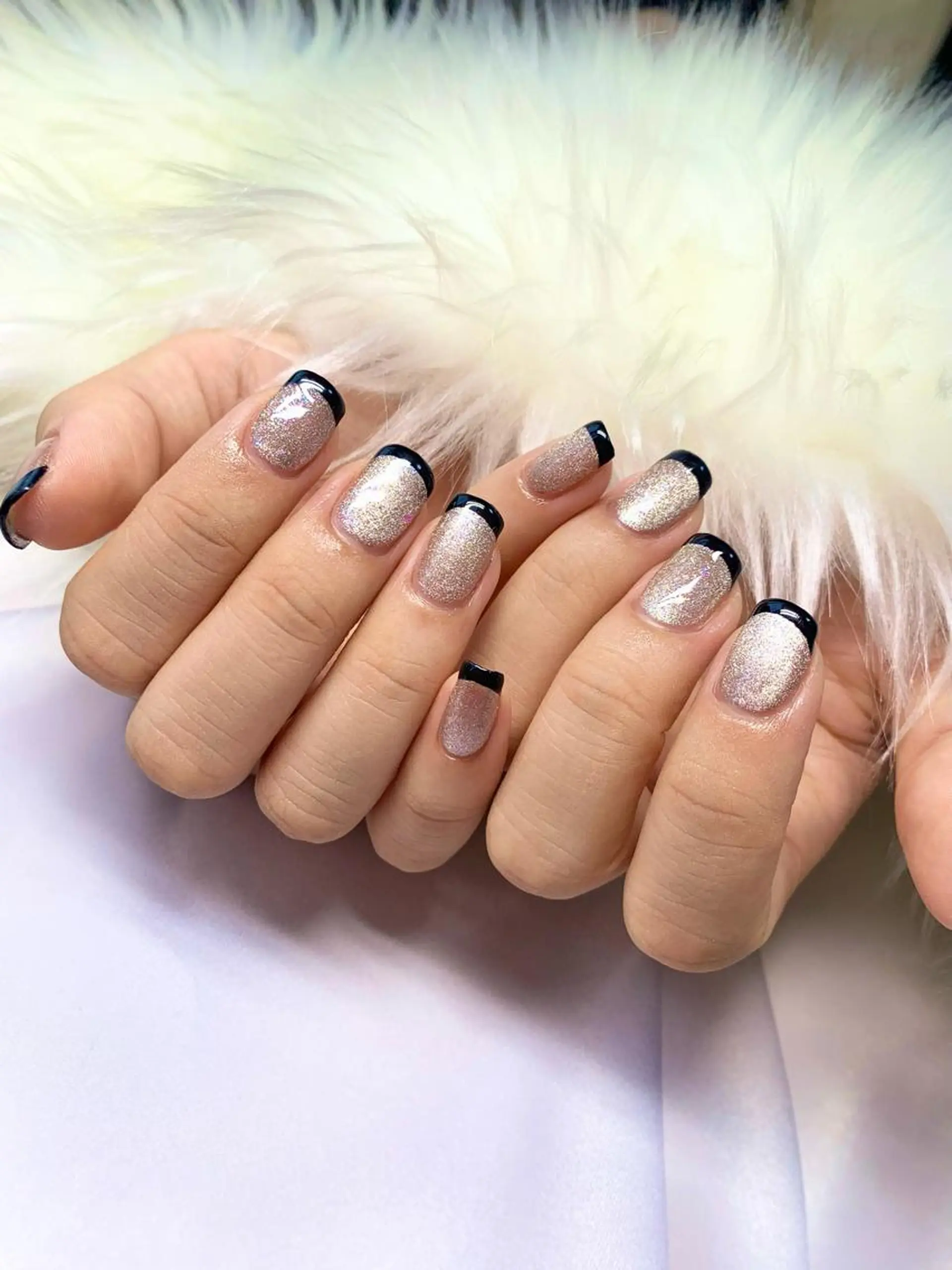 ネイル ハンドネイル 痩身/脱毛/ネイル HARUKAのエステ・リラクイメージ