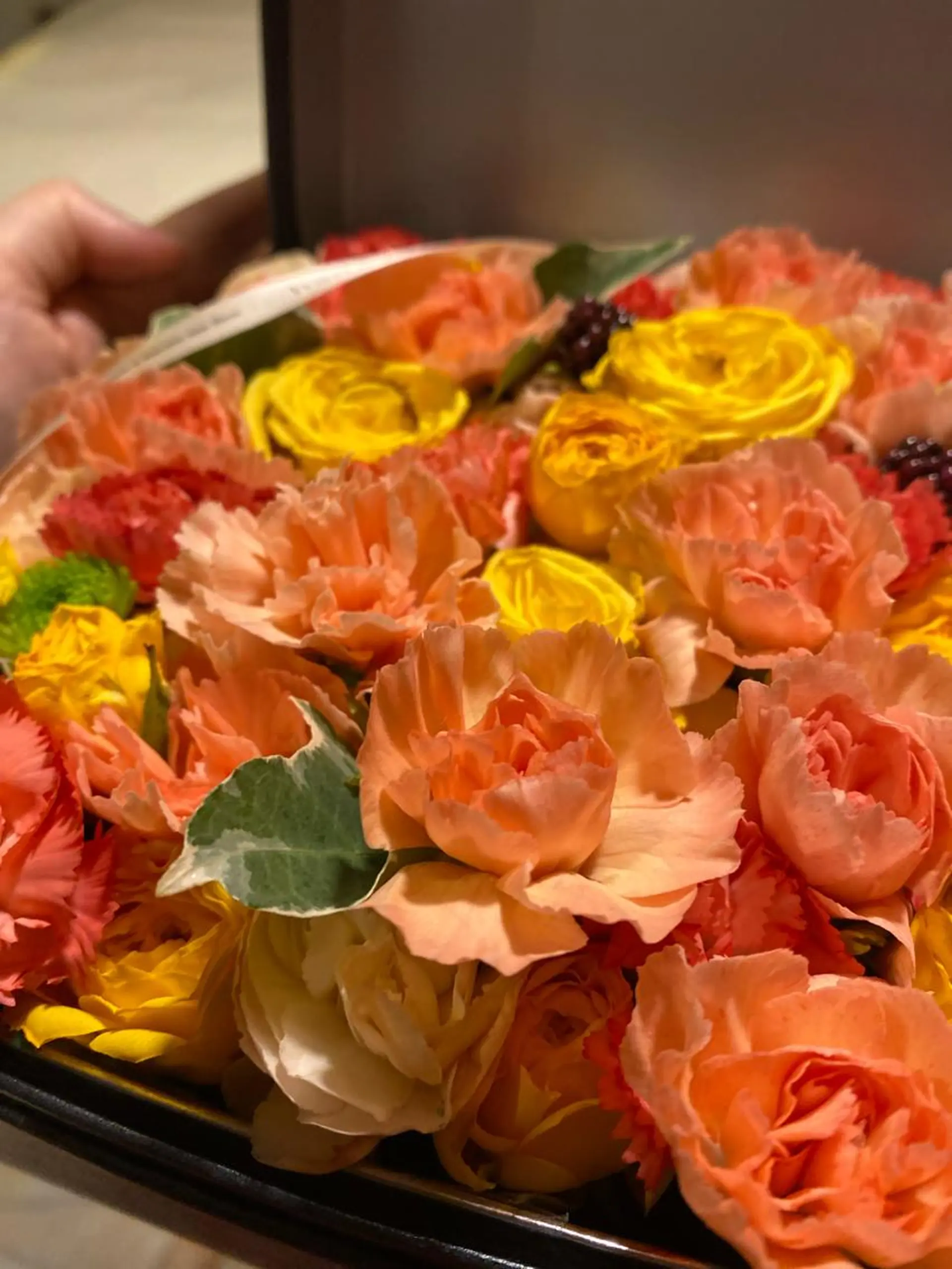 Mandarin Orange所属・毛穴から始める肌メン テマンダリンオレンジのエステ・リラクイメージ