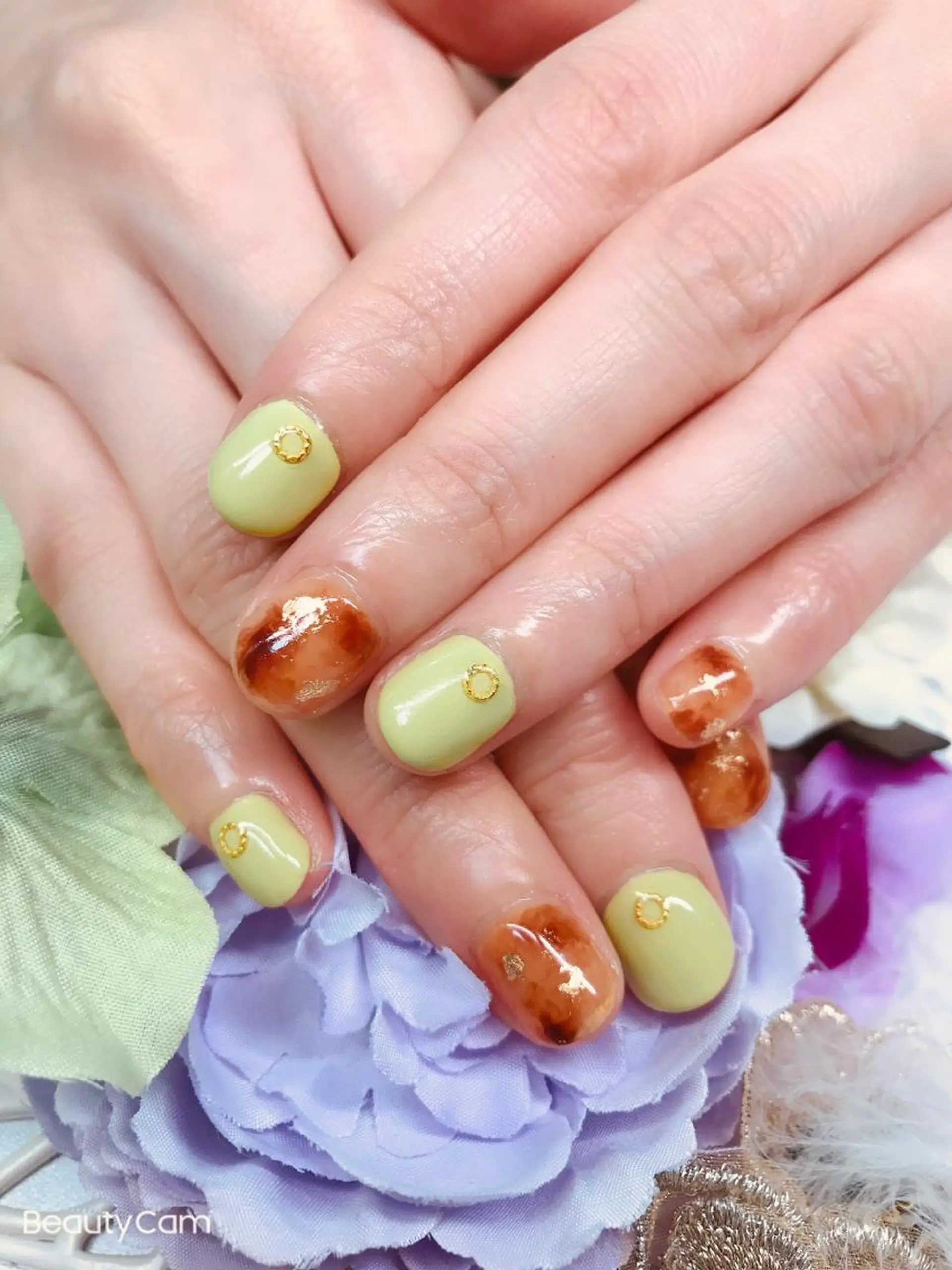 ネイル Salon MINEのエステ・リラクイメージ