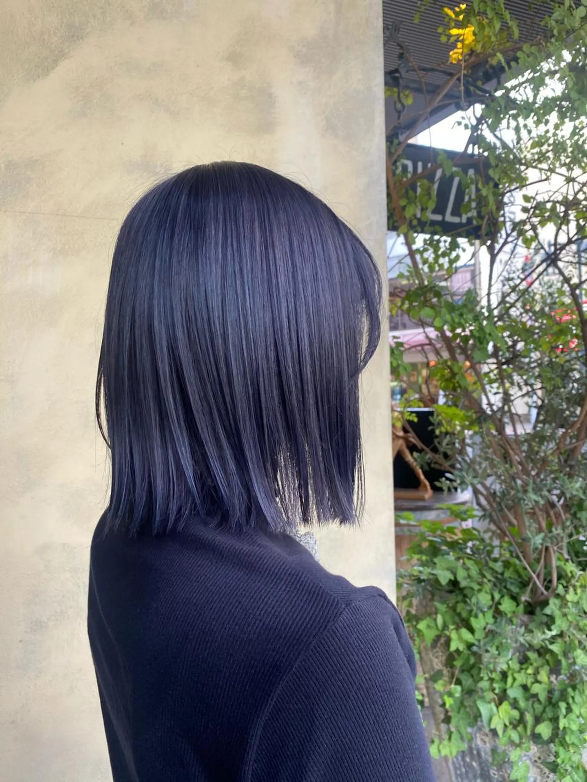 カラー 透明感カラー イルミナカラー ∴Sanae. ∴ トータルビューティーのネイルデザイン