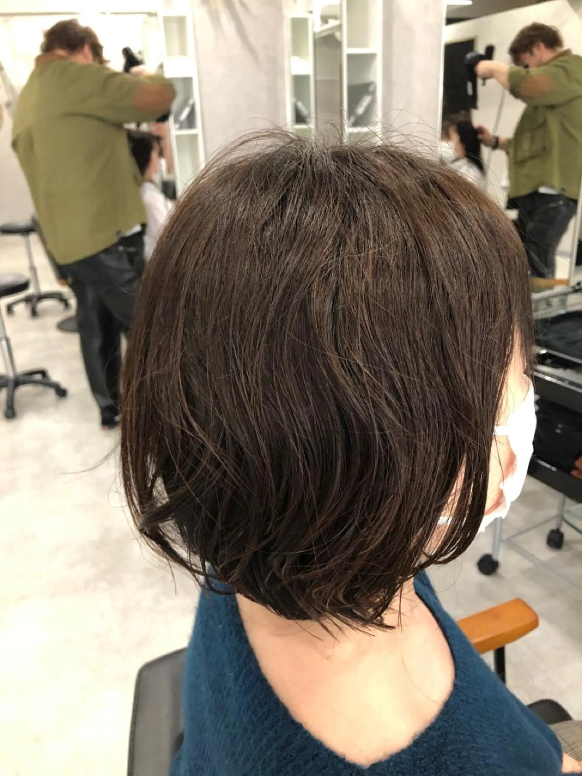 ショート 🌼🍀elu高 橋康太郎🍀🌼のヘアスタイル