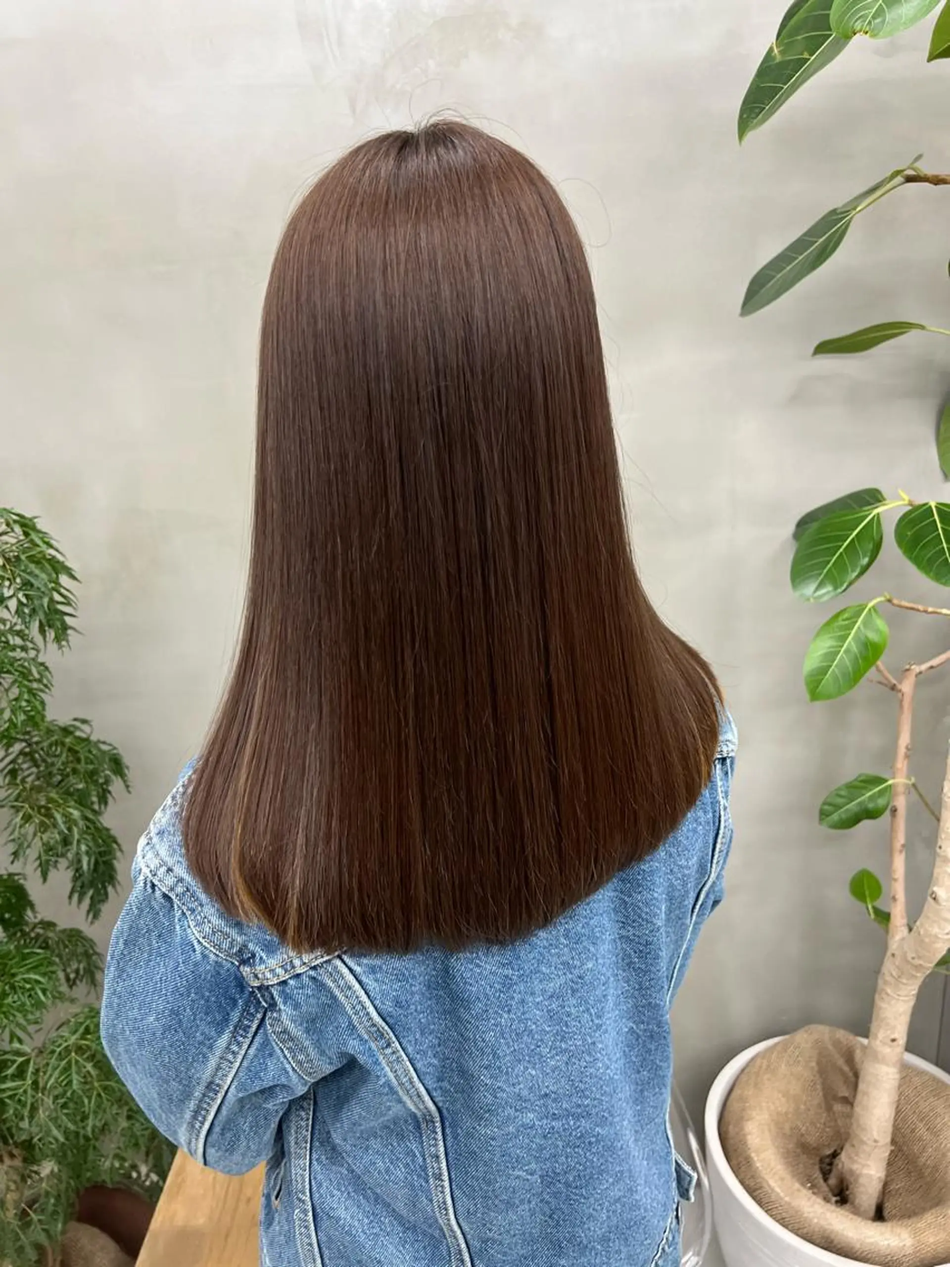 ロング りん /ショート/ボブのヘアスタイル