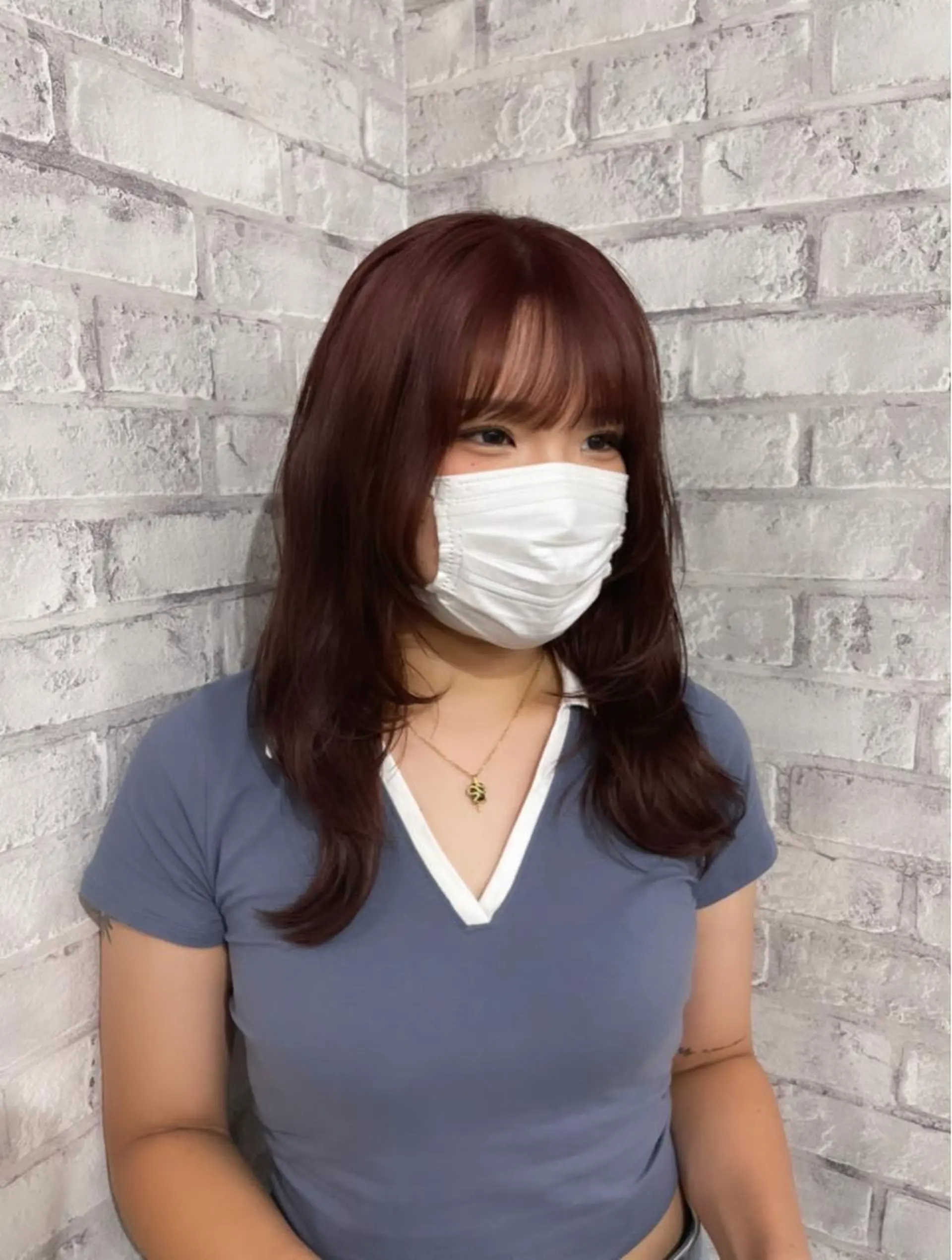 ショート カラー パーマ ヘアアレンジ メンズ キッズ ネイル マツエク・マツパ アイブロウ メンズバレイヤージュ メンズブリーチ メンズハイライト メンズハイトーン メンズインナーカラー ヘアカラー トリートメント 歩くパワースポット 🦋KAHOのヘアスタイル