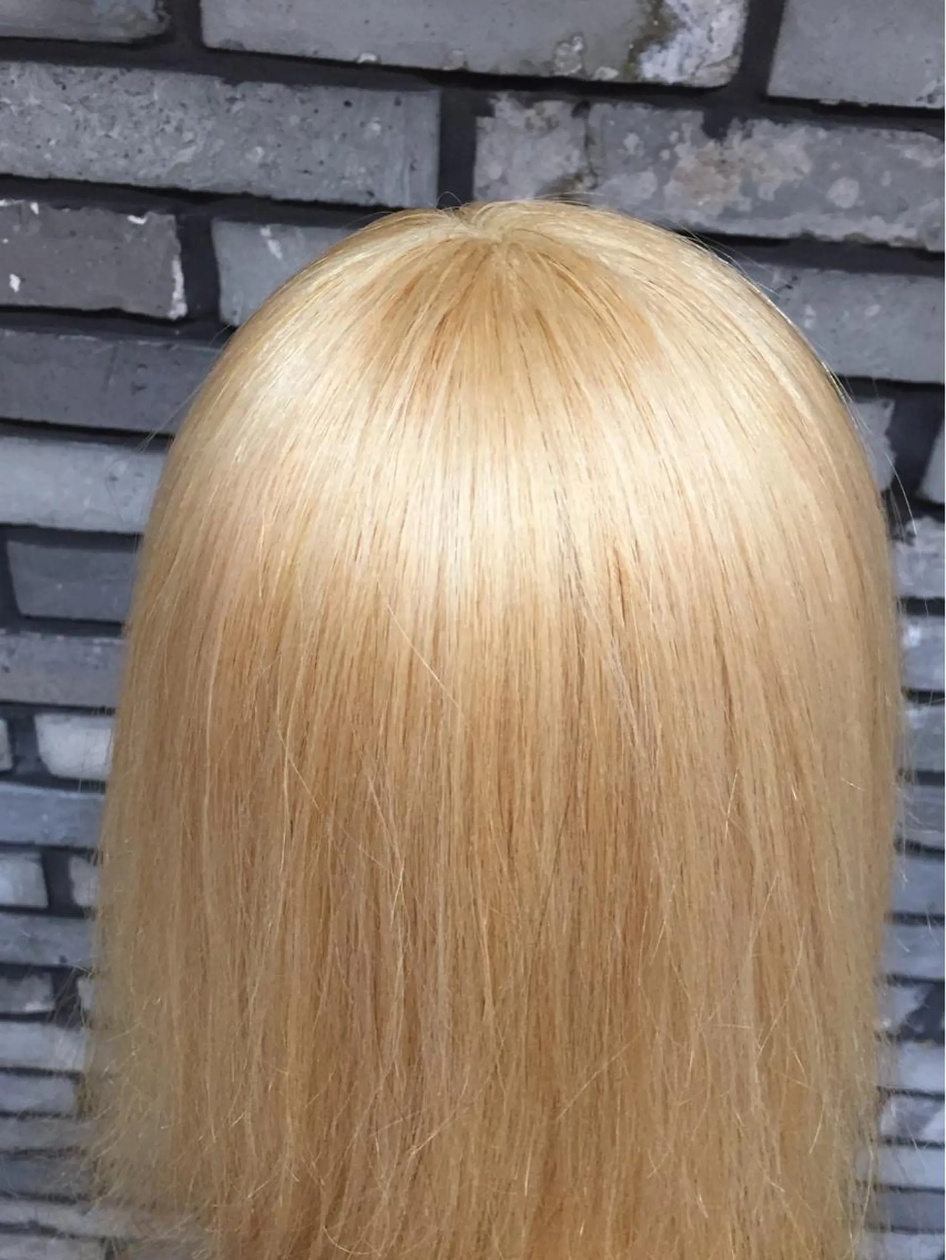 ミディアム カラー 髪質改善/痛ませ ないカラー/西村航大のヘアスタイル